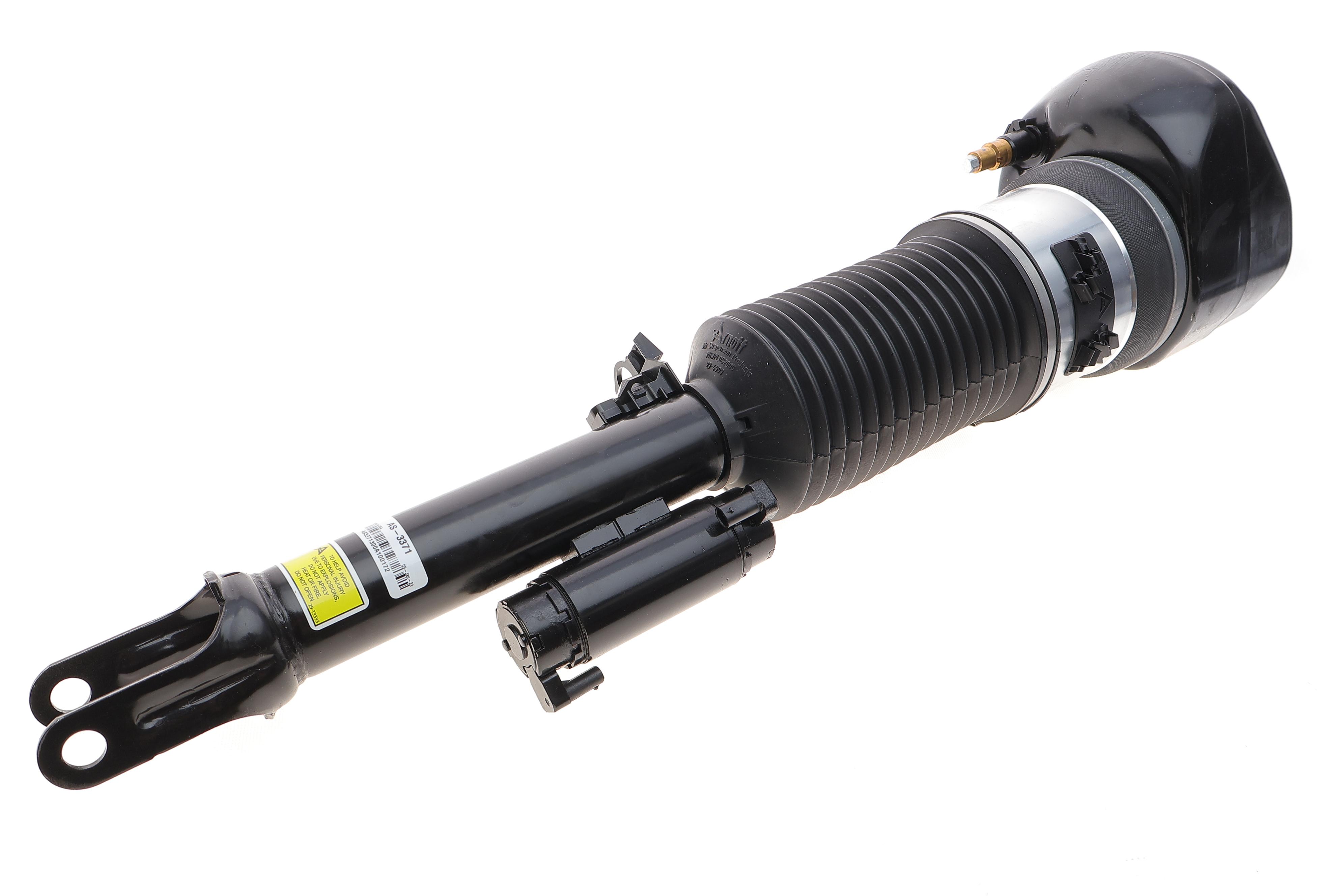 Амортизатор (передній) (L) BMW 7 (G11/G12) 15- (пневмо) (з електронним регулюванням)