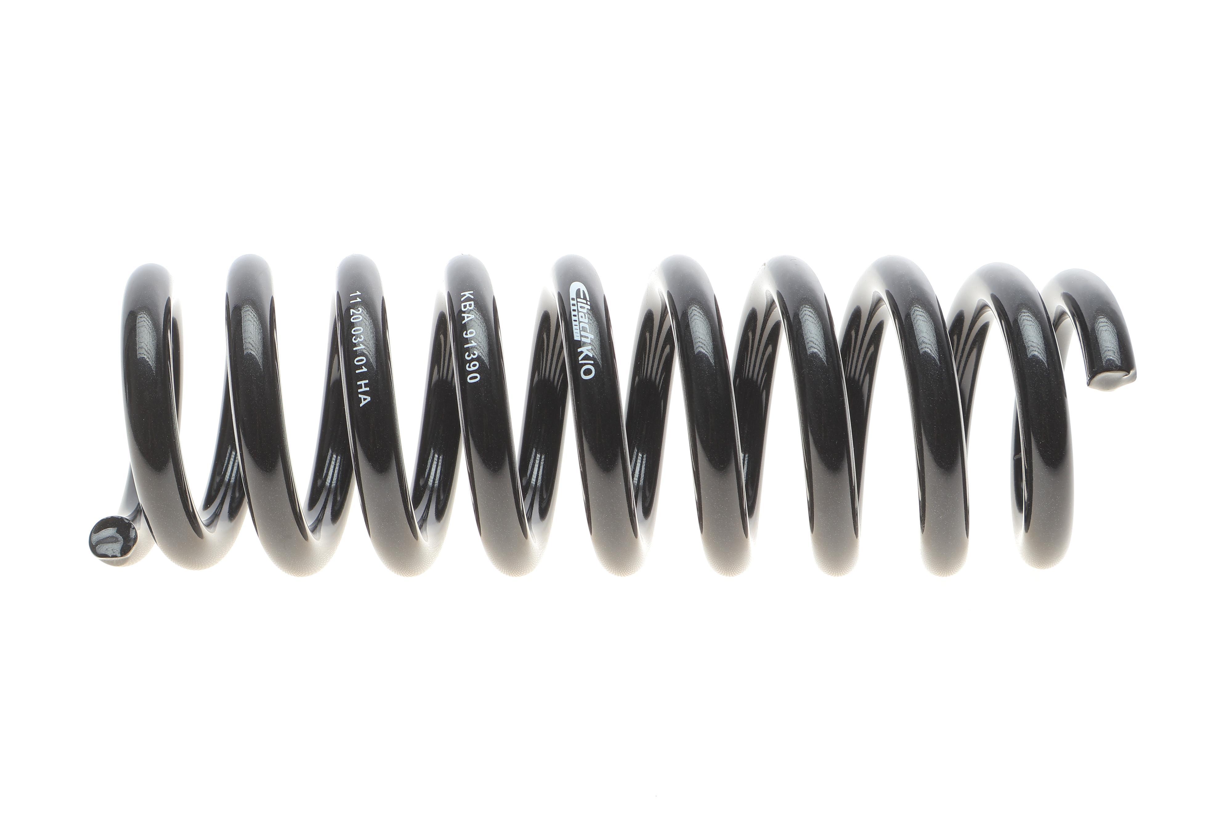 Комплект пружин (Pro-Kit) BMW 3 (F30/F80)/4 (F32) 11- (4 шт.) (наг передньої осі 965 кг) (не Xdive)