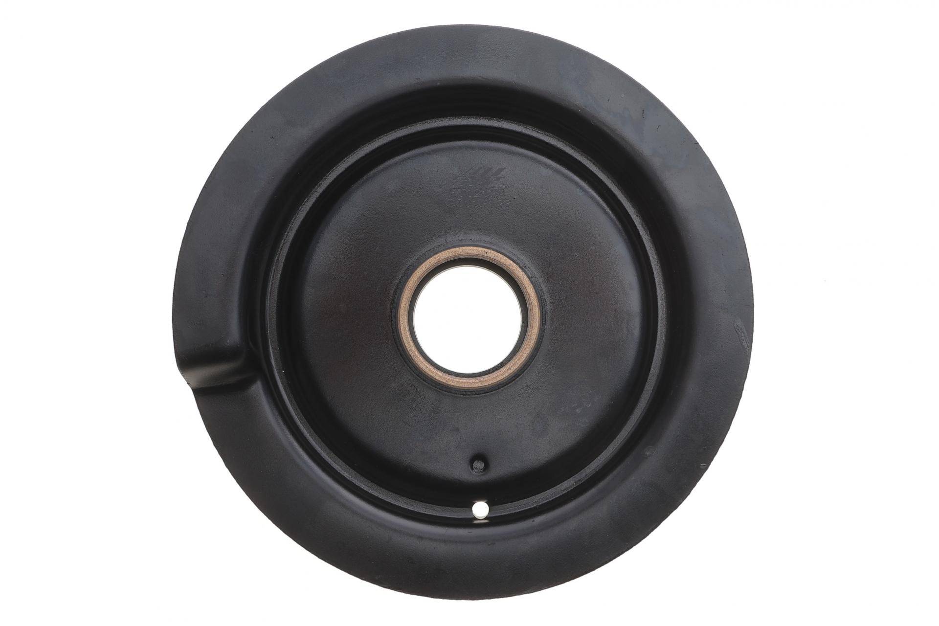 Тарілка пружини Fiat Ducato 94-