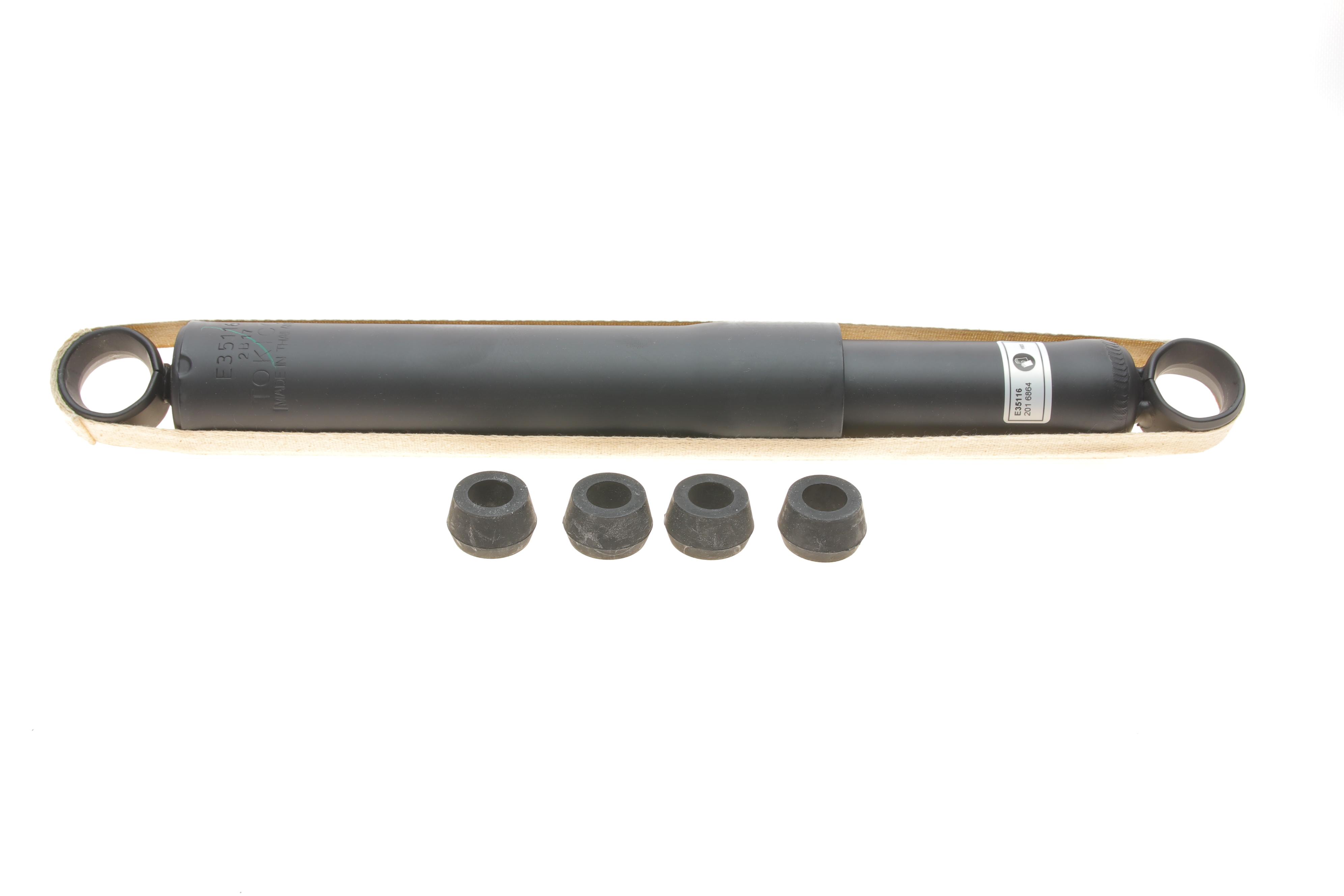 Амортизатор (задній) (R) Toyota Hilux VIII 15-