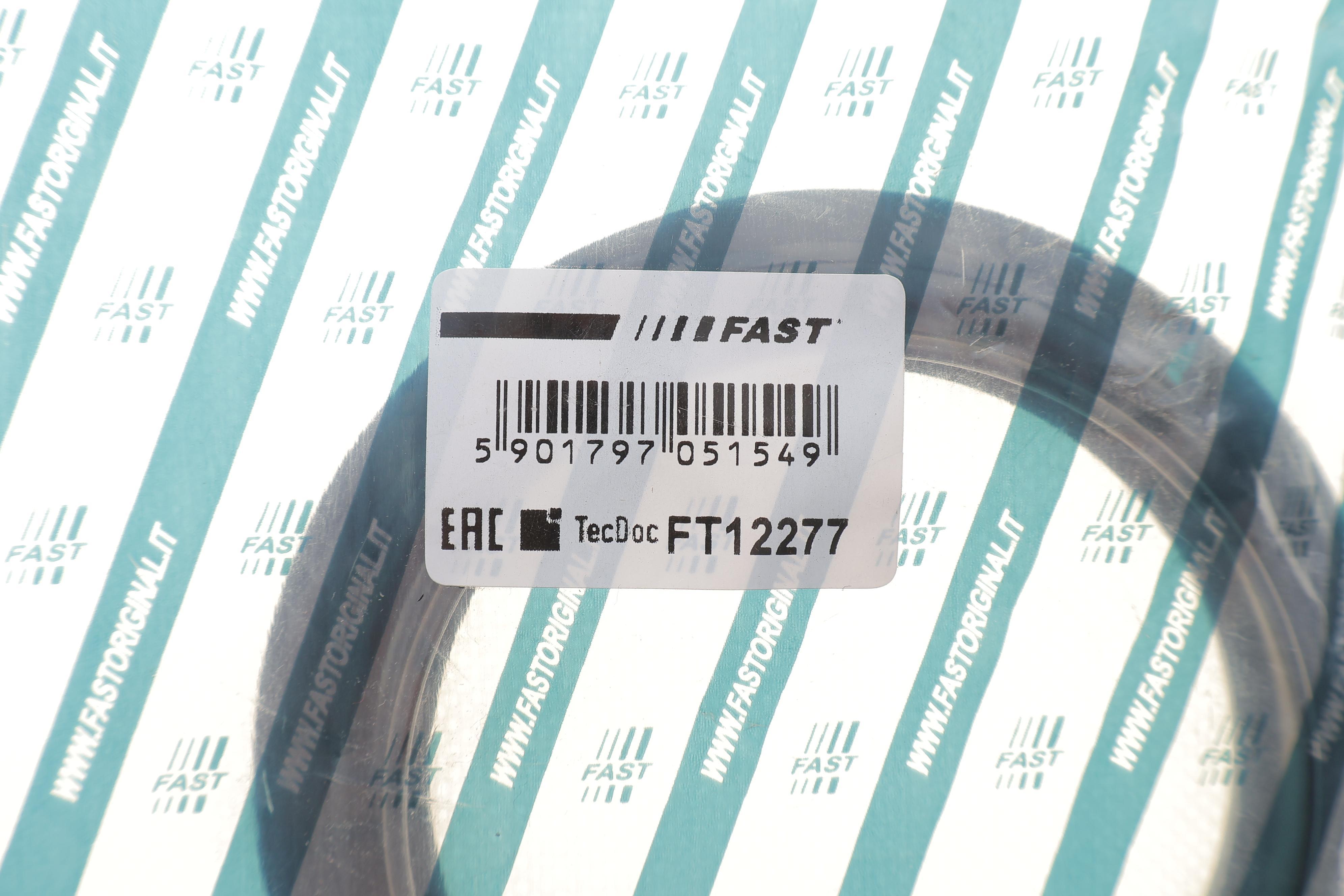 Підшипник амортизатора опорний Renault Espace/Laguna 01-