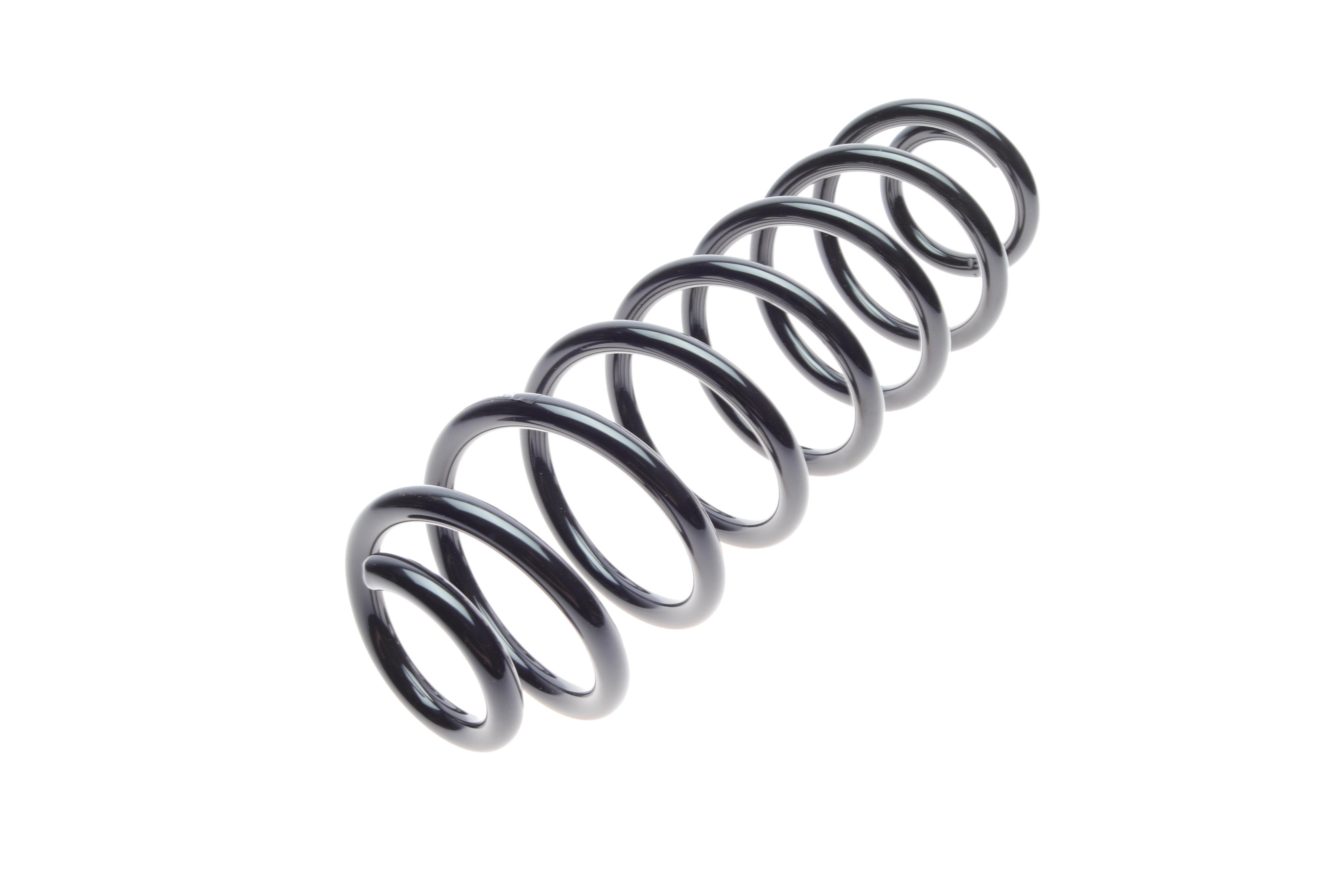 Пружина (задня) Skoda Octavia II 1.6 04-13/VW Jetta IV 11- /Skoda Yeti 1.6TDI 10-15