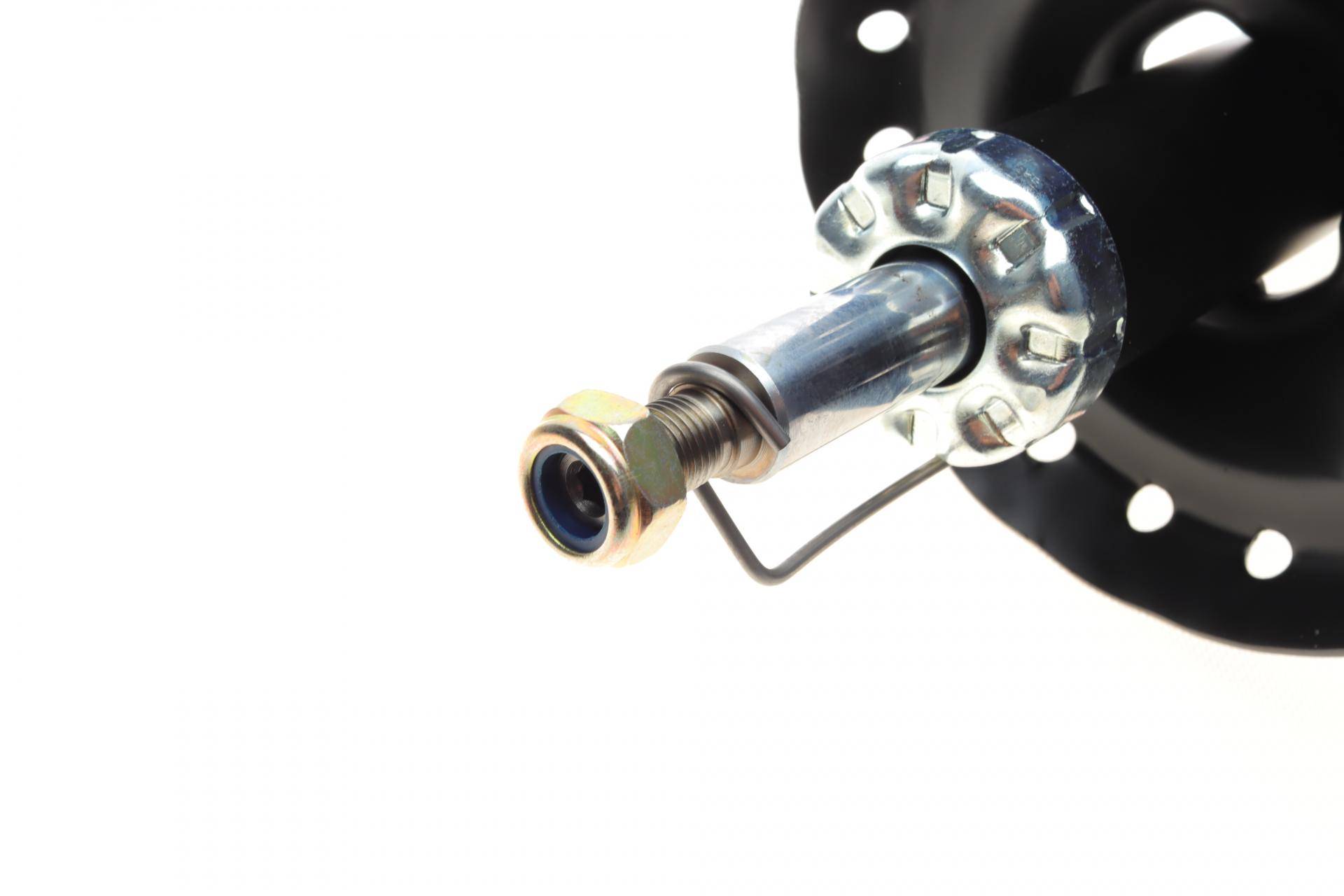 Амортизатор (передній) Subaru Legacy IV 03-09 (L)