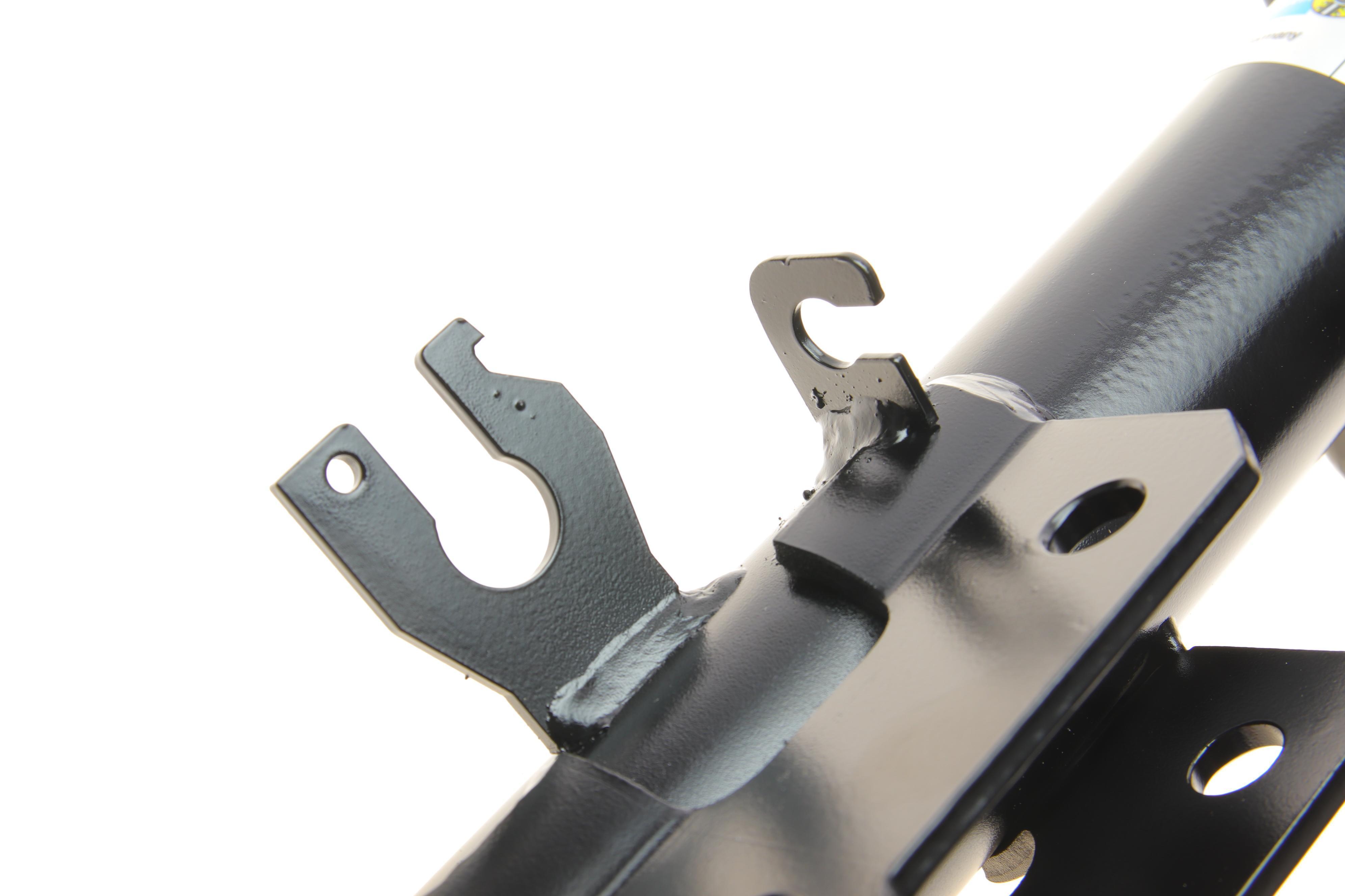 Амортизатор (передній) (L) Fiat 500X/4X4 14-