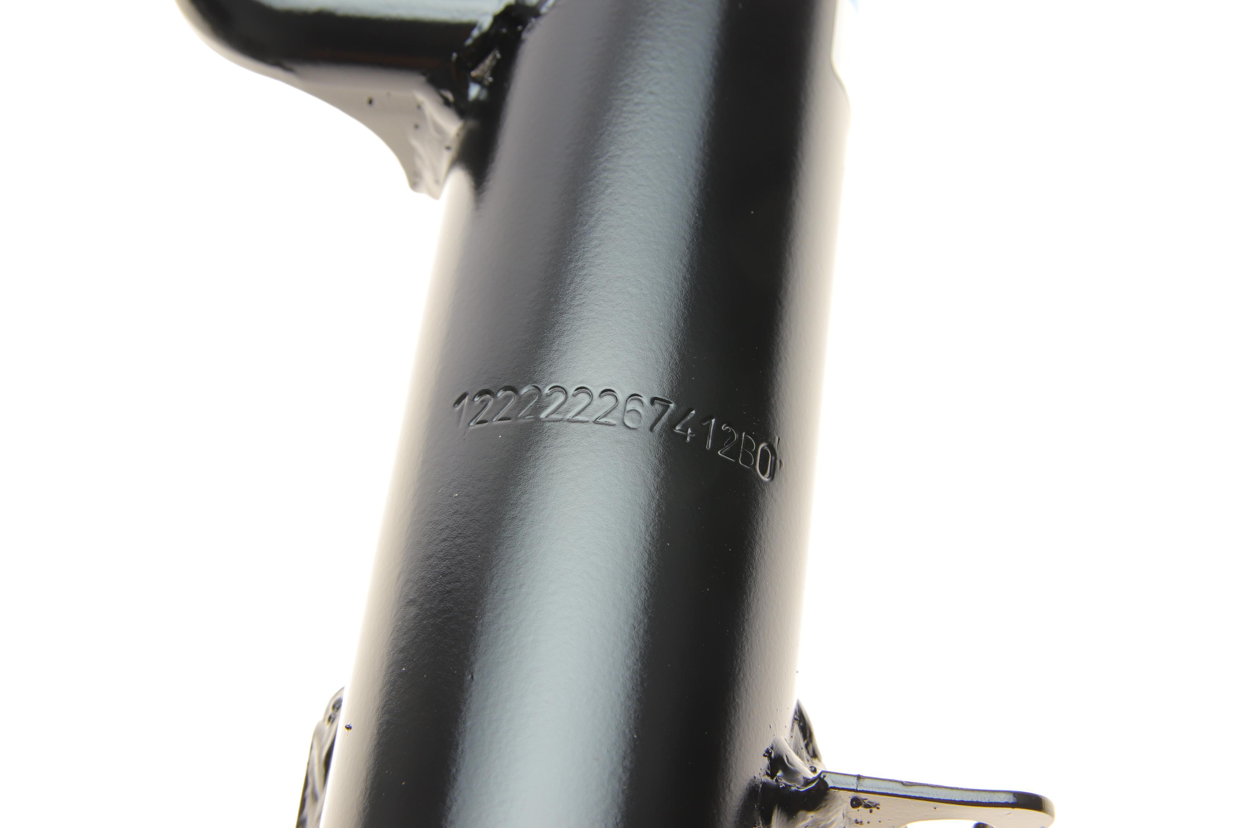 Амортизатор (передній) (L) Fiat 500X/4X4 14-