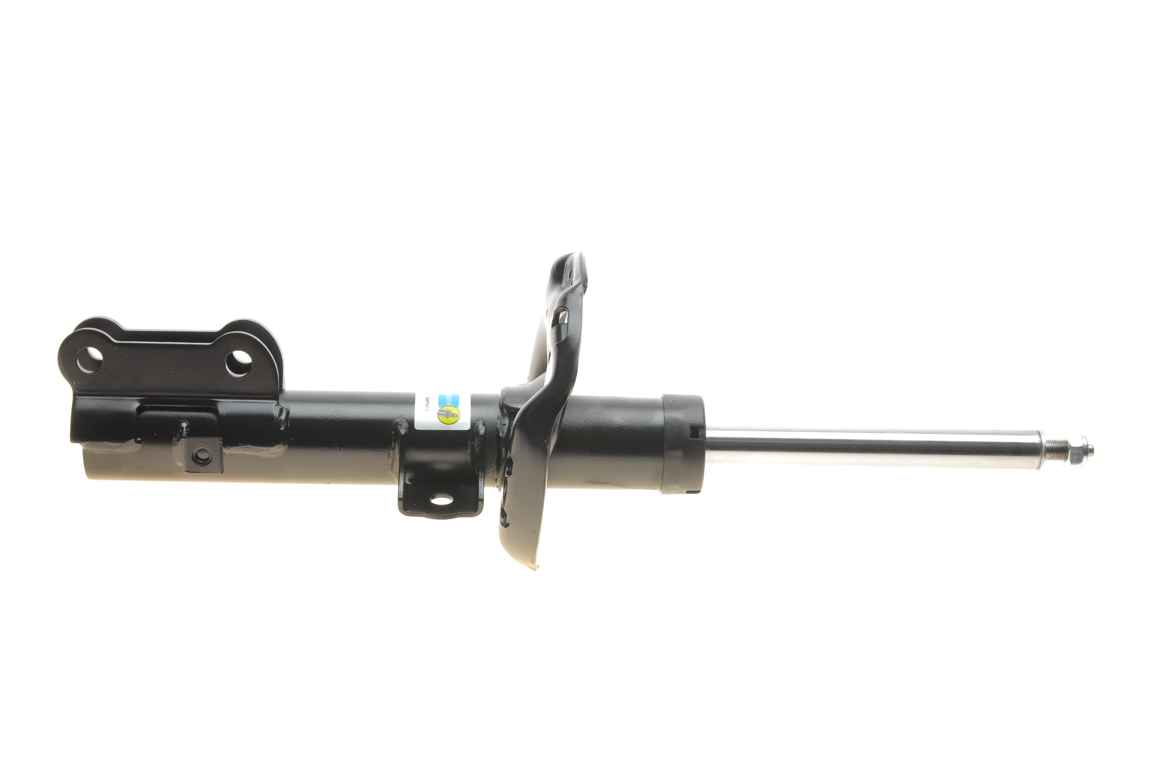 Амортизатор (передній) (L) Hyundai Ioniq 16- (B4)