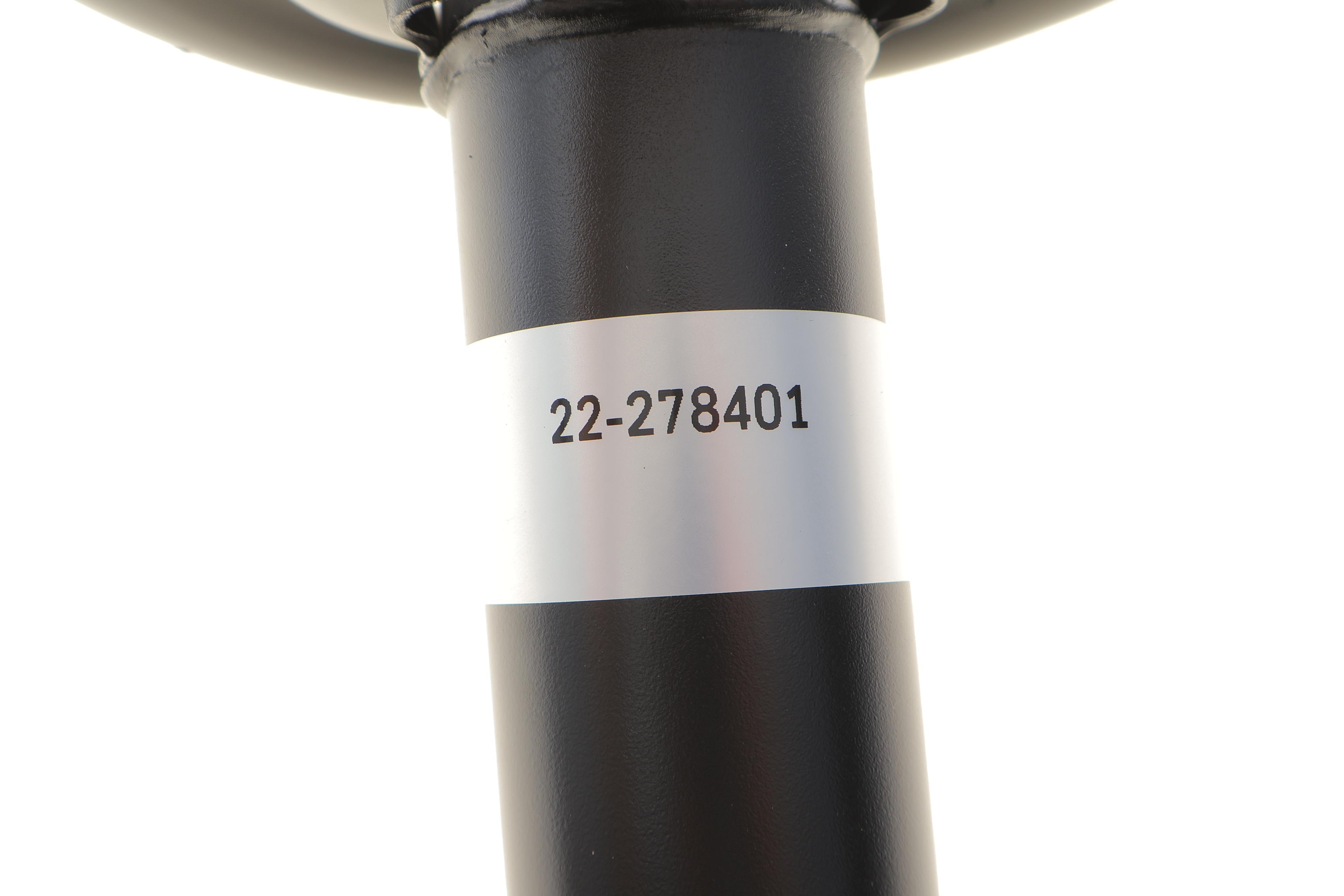 Амортизатор (передній) (L) Subaru Forester 2.0/2.5 08- (B4)