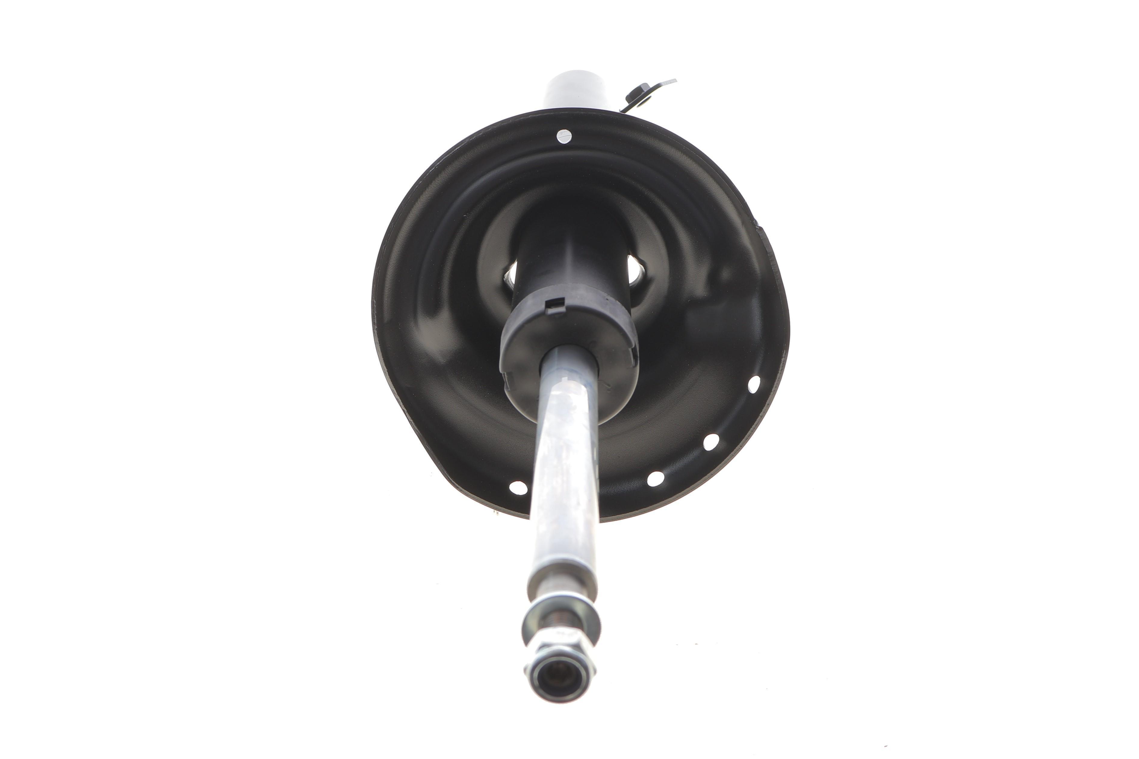 Амортизатор (передній) (L) Subaru Forester 2.0/2.5 08- (B4)