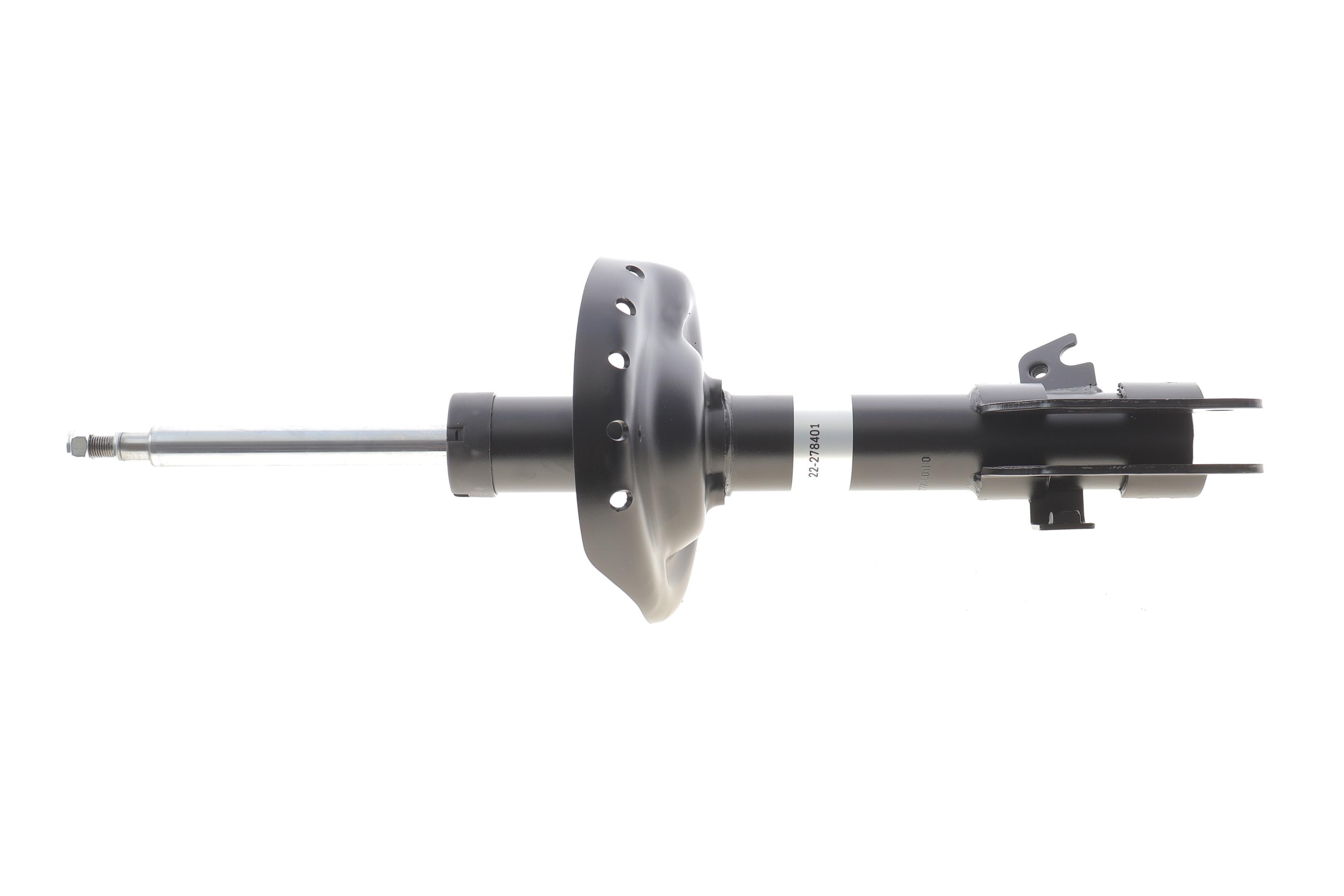 Амортизатор (передній) (L) Subaru Forester 2.0/2.5 08- (B4)