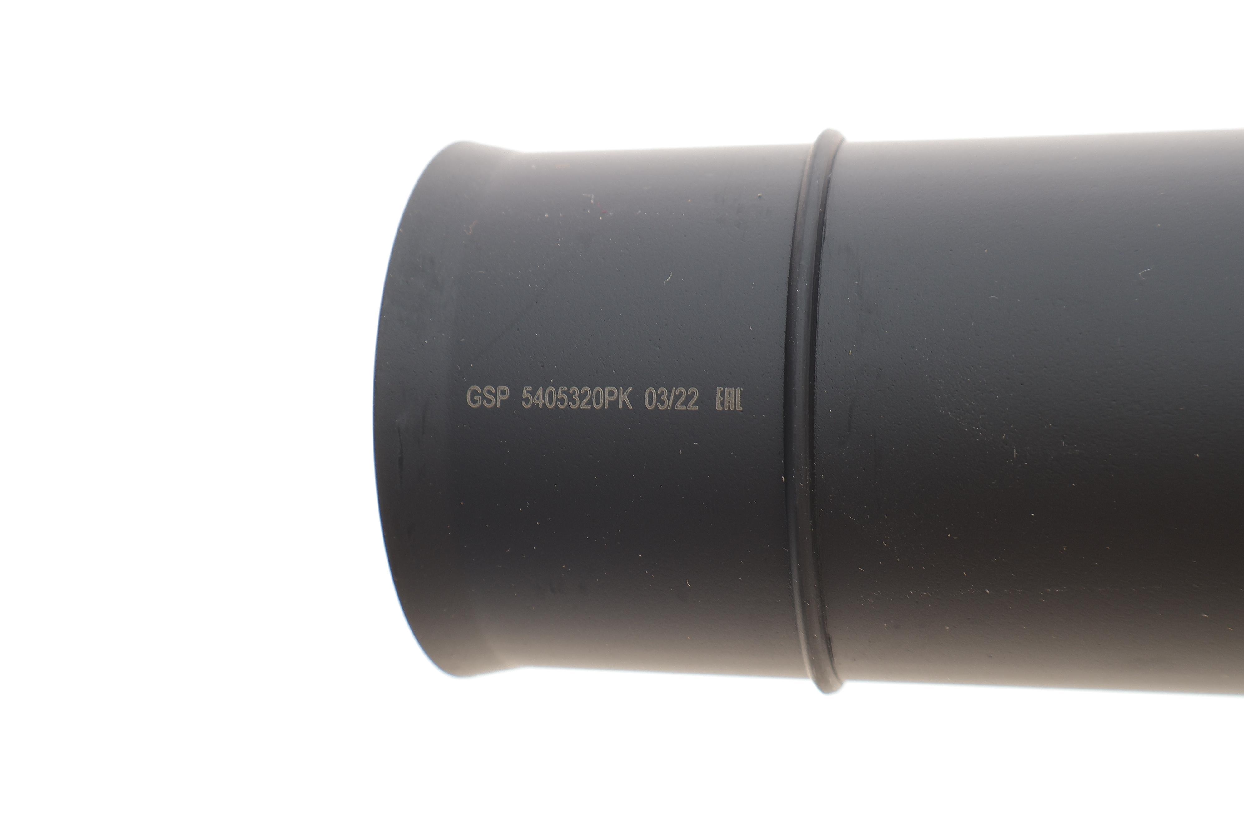 Пильник + відбійник амортизатора (заднього) Ford Focus 1.0-2.0 10- (к-кт)