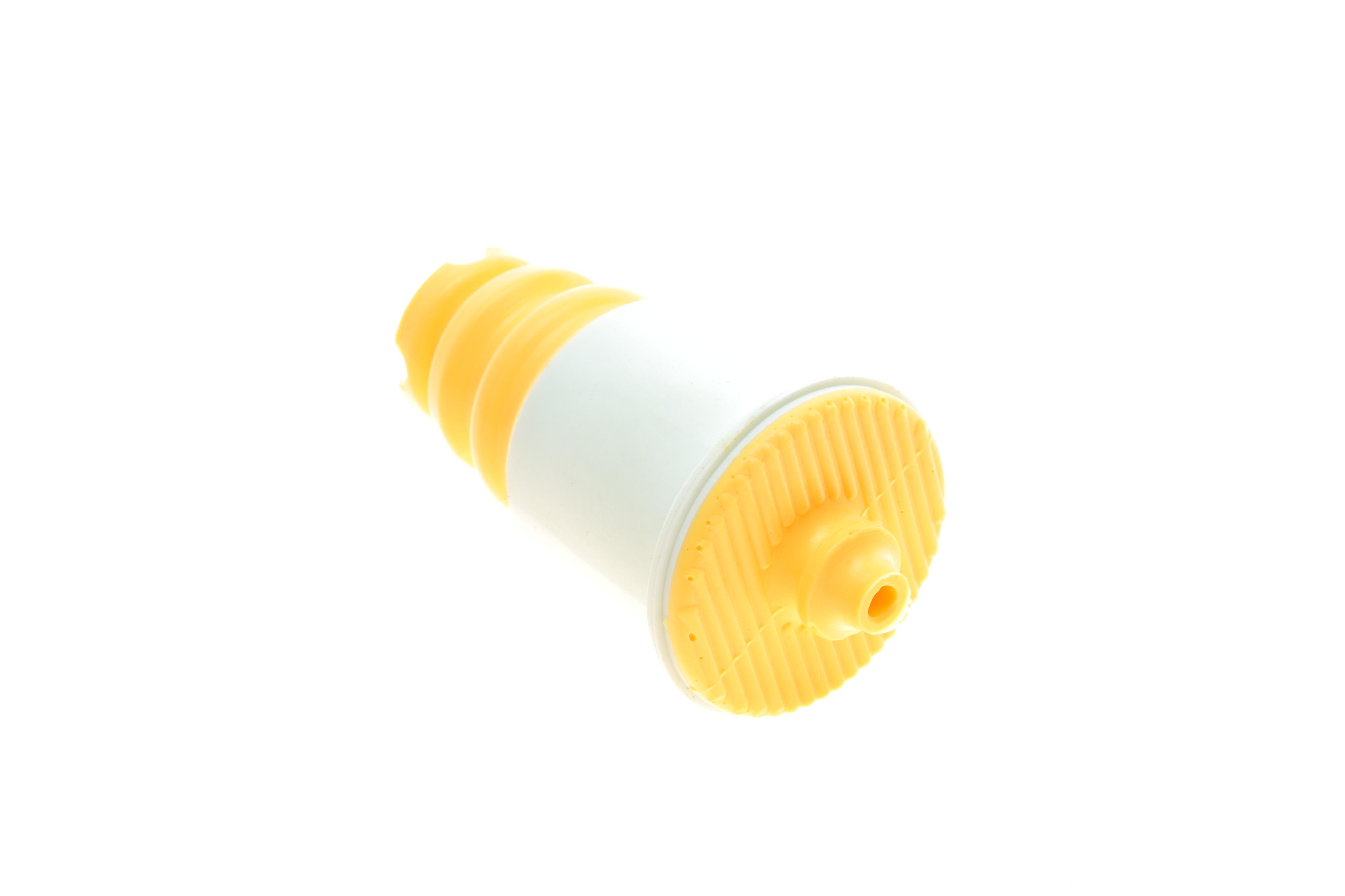 Відбійник амортизатора (заднього) Fiat Panda 0.9-1.3 12- (к-кт 2шт)