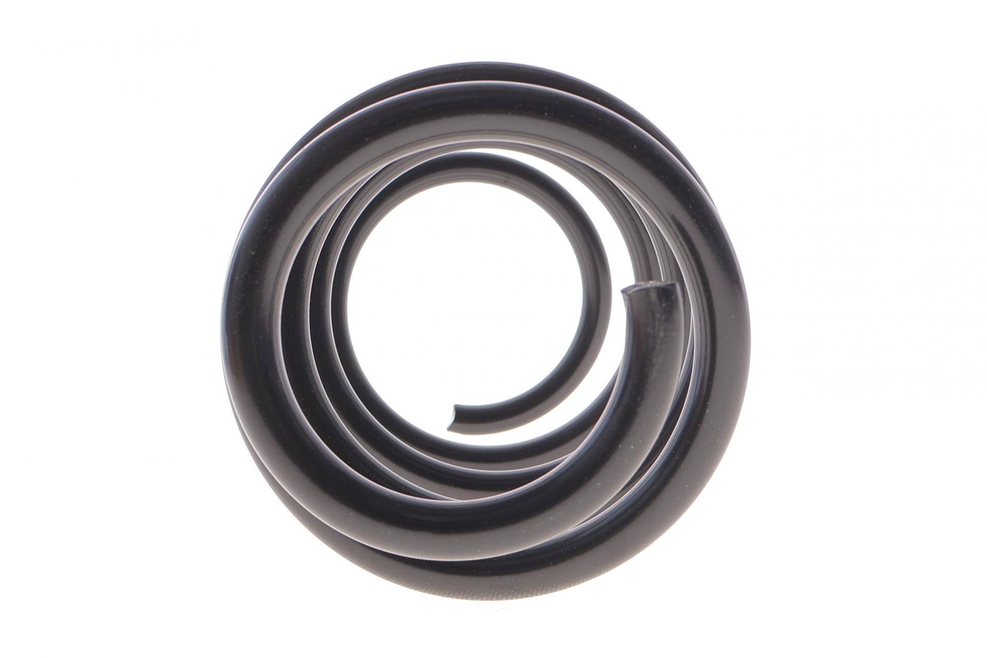 Пружина (передня) Hyundai Santa Fe II 2.0CRDi 4x4 10-12/2.2CRDi АКПП/2.2CRDi 4x4 МКПП 09-12 (позашляховик)