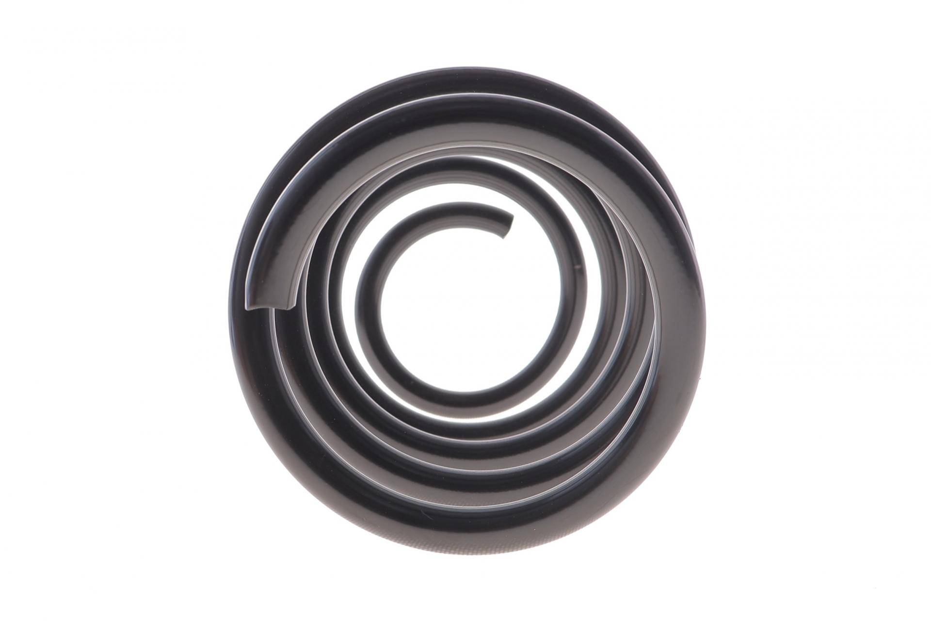 Пружина (передня) Hyundai Santa Fe II 2.0CRDi 4x4 10-12/2.2CRDi АКПП/2.2CRDi 4x4 МКПП 09-12 (позашляховик)