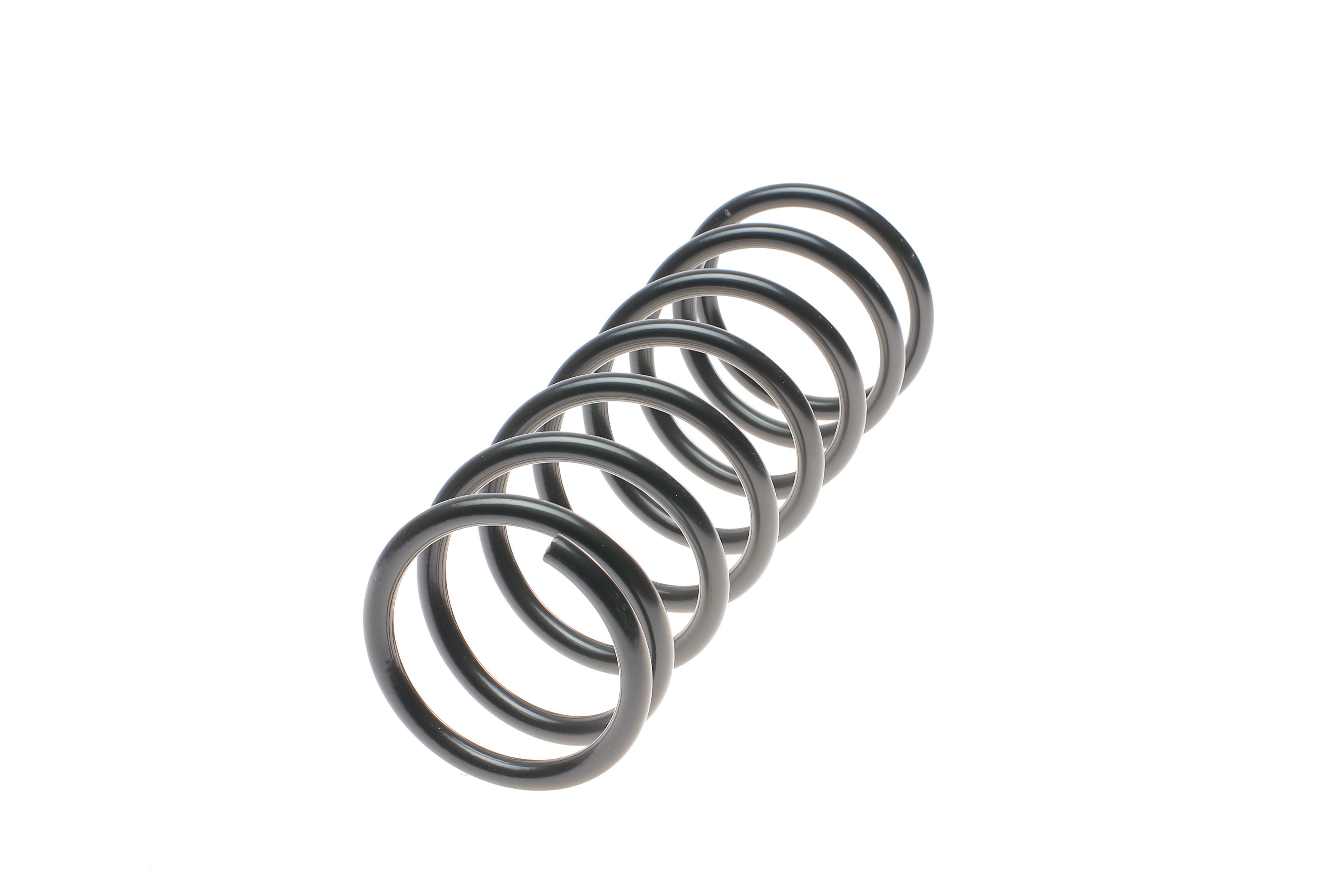 Пружина (задня) Hyundai Sonata IV 2.0 16V/2.4 16V/2.5 V6 24V/2.7 V6 98-04 (седан)