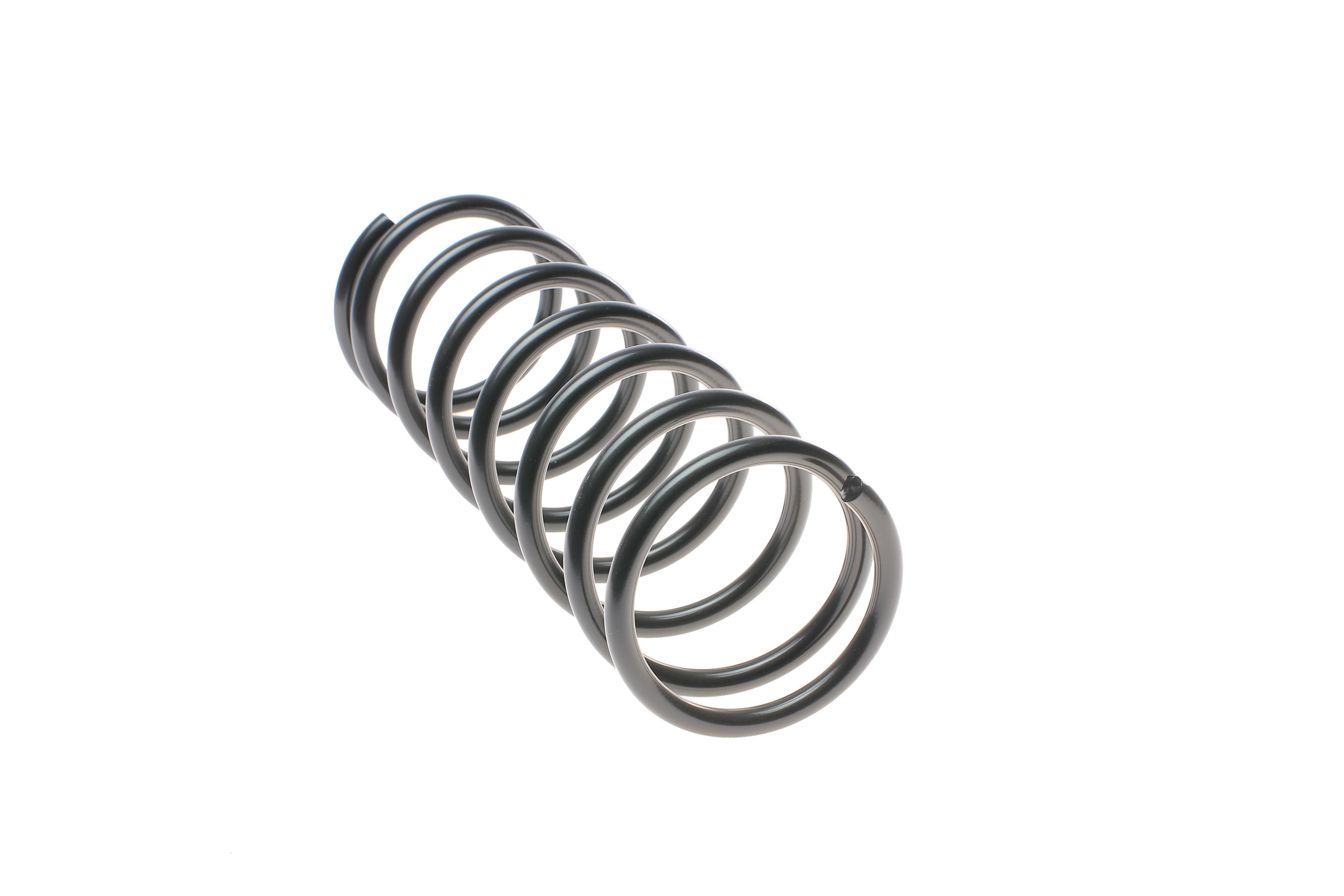 Пружина (задня) Hyundai Sonata IV 2.0 16V/2.4 16V/2.5 V6 24V/2.7 V6 98-04 (седан)