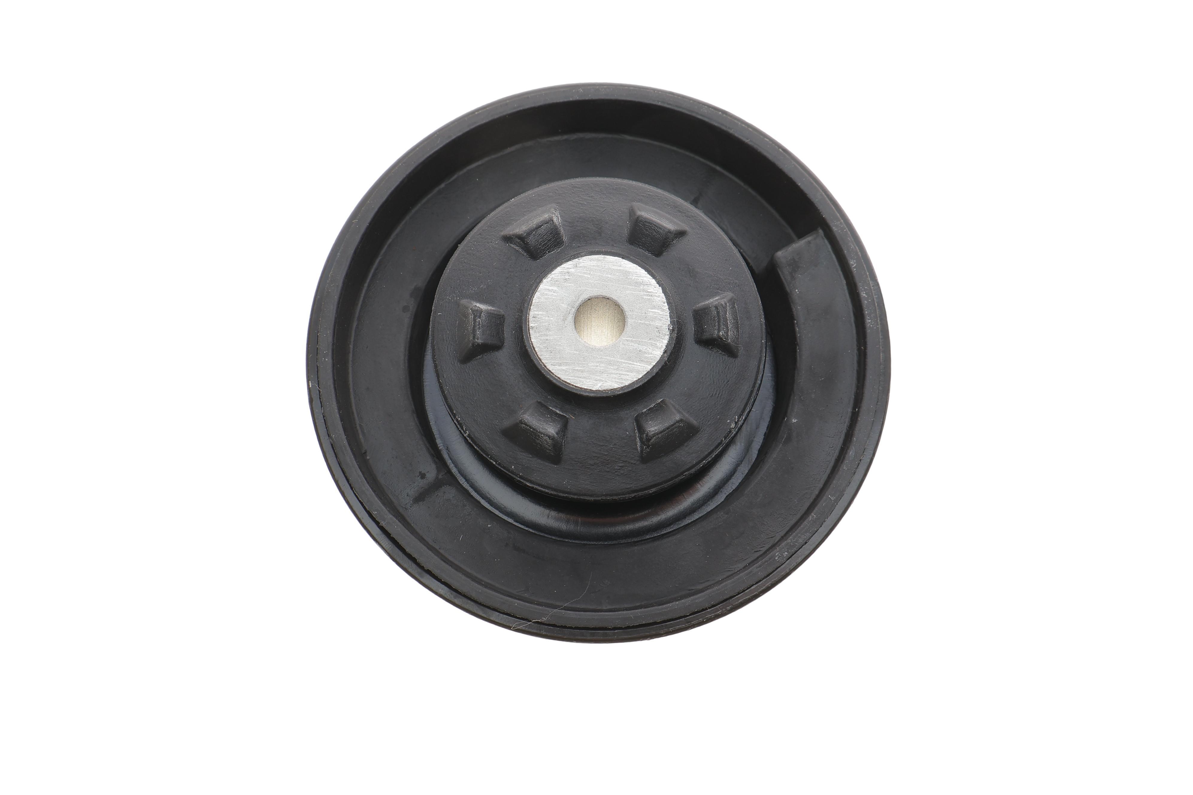 Подушка амортизатора (заднього) BMW 5 (E39)/7 (E38) 94-03