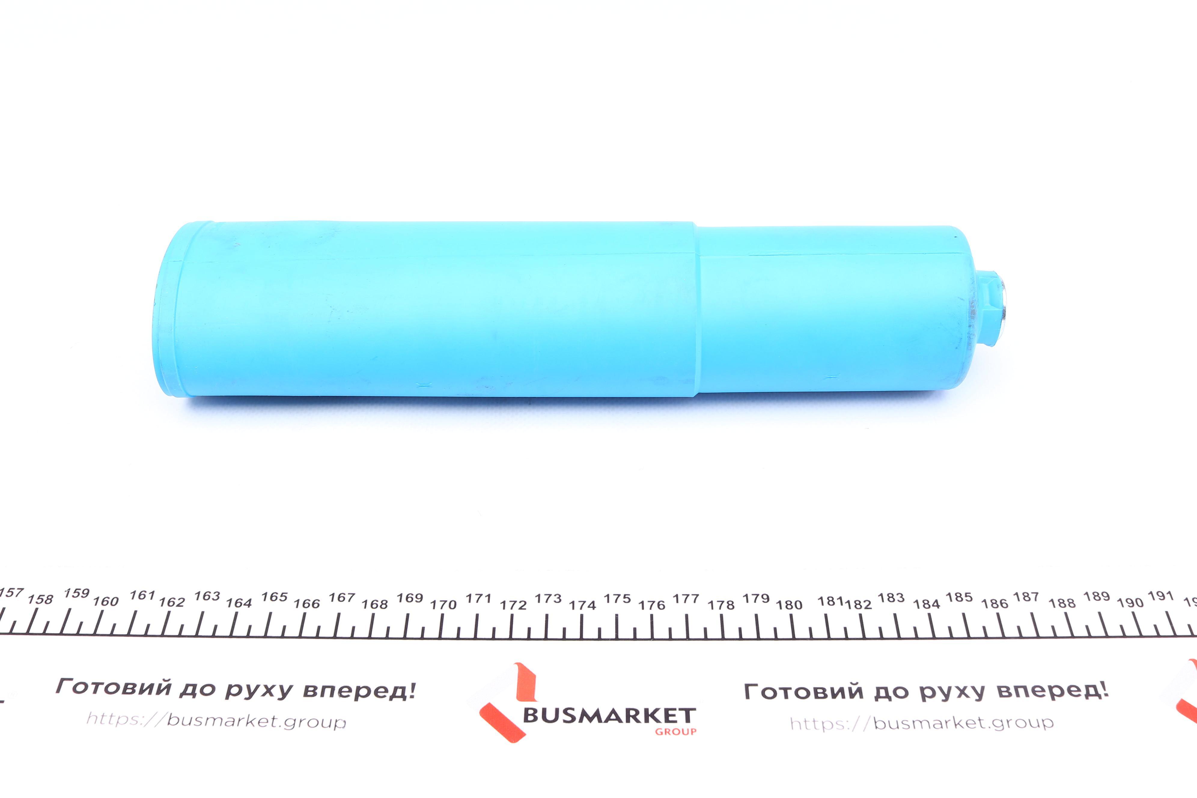 Амортизатор (задній) MB G-class (W463) 89- (B6)