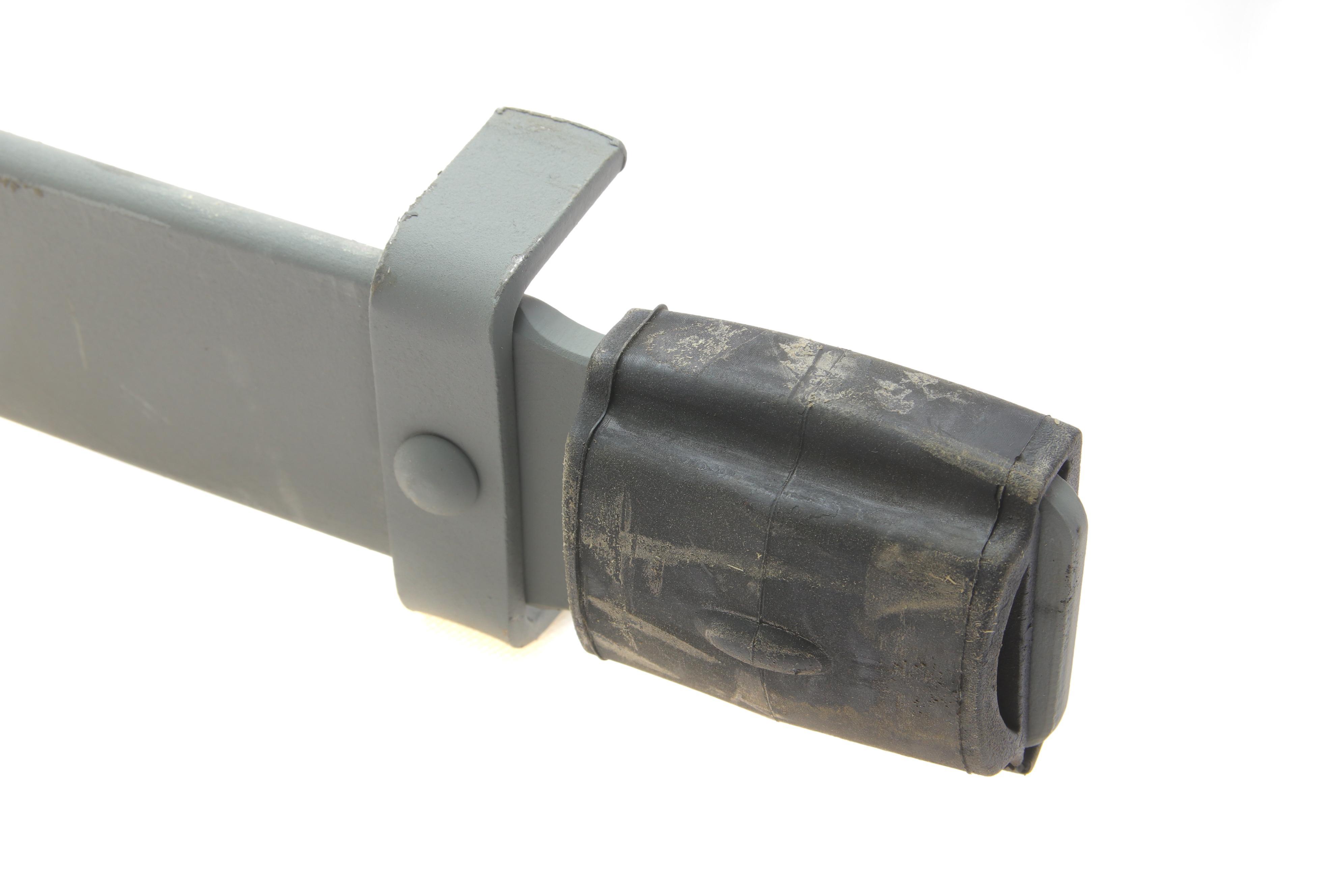 Ресора задня підкорінна Iveco Daily III/IV 02-11 (70/625/625) 20mm