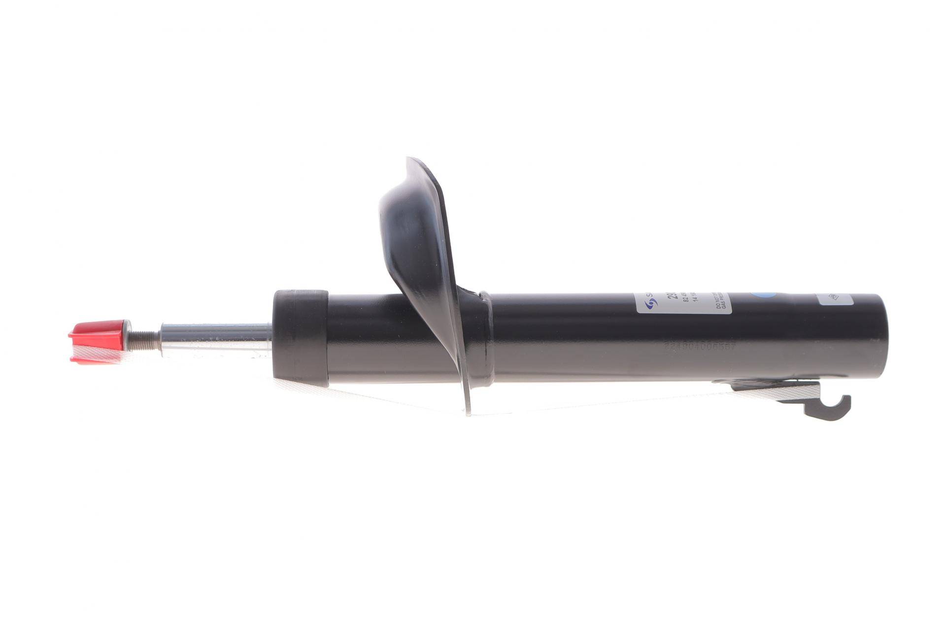 Амортизатор (передній) Ford Connect 02-13 (висока база) (L)