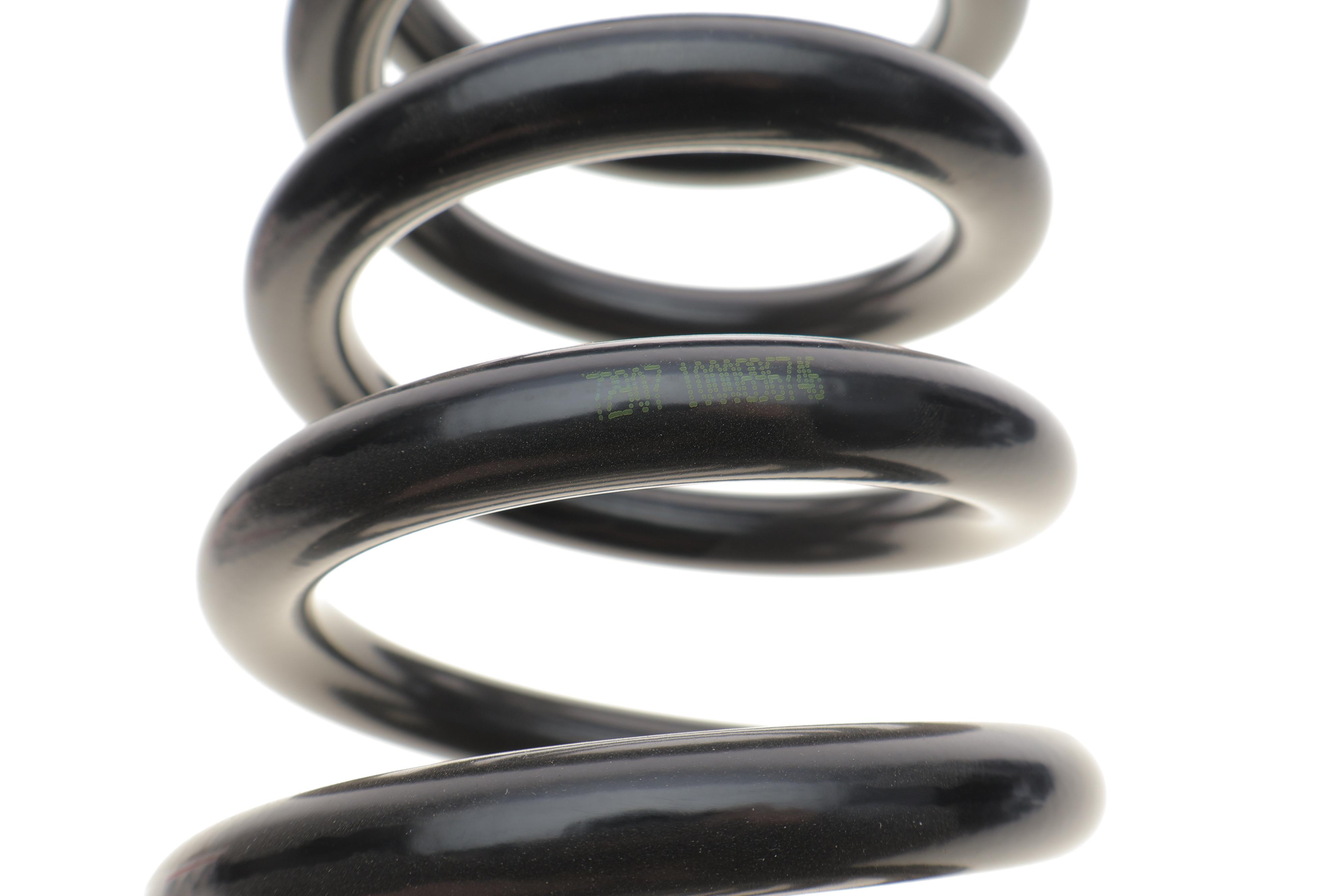 Пружина (передня) MB E-class (W124/S124) E300 Turbo-D/300T Turbo-D 86-96 (седан/універсал)