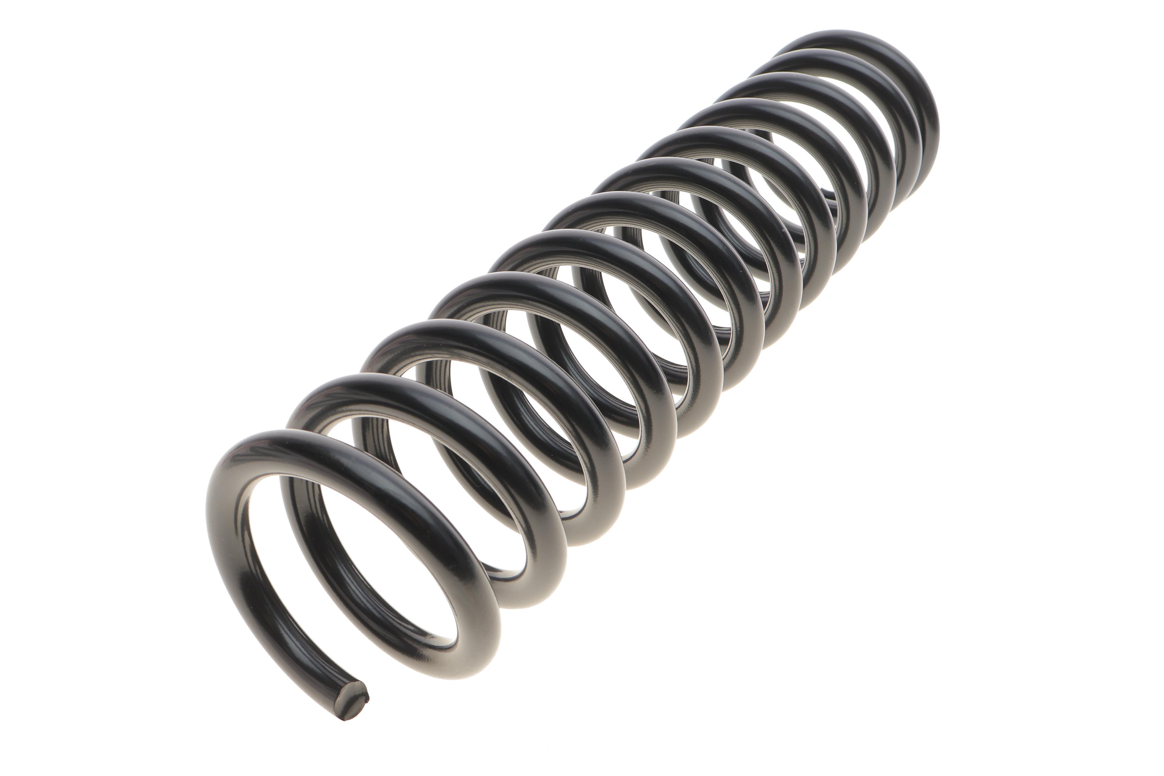 Пружина (передня) MB E-class (W124/S124) E300 Turbo-D/300T Turbo-D 86-96 (седан/універсал)