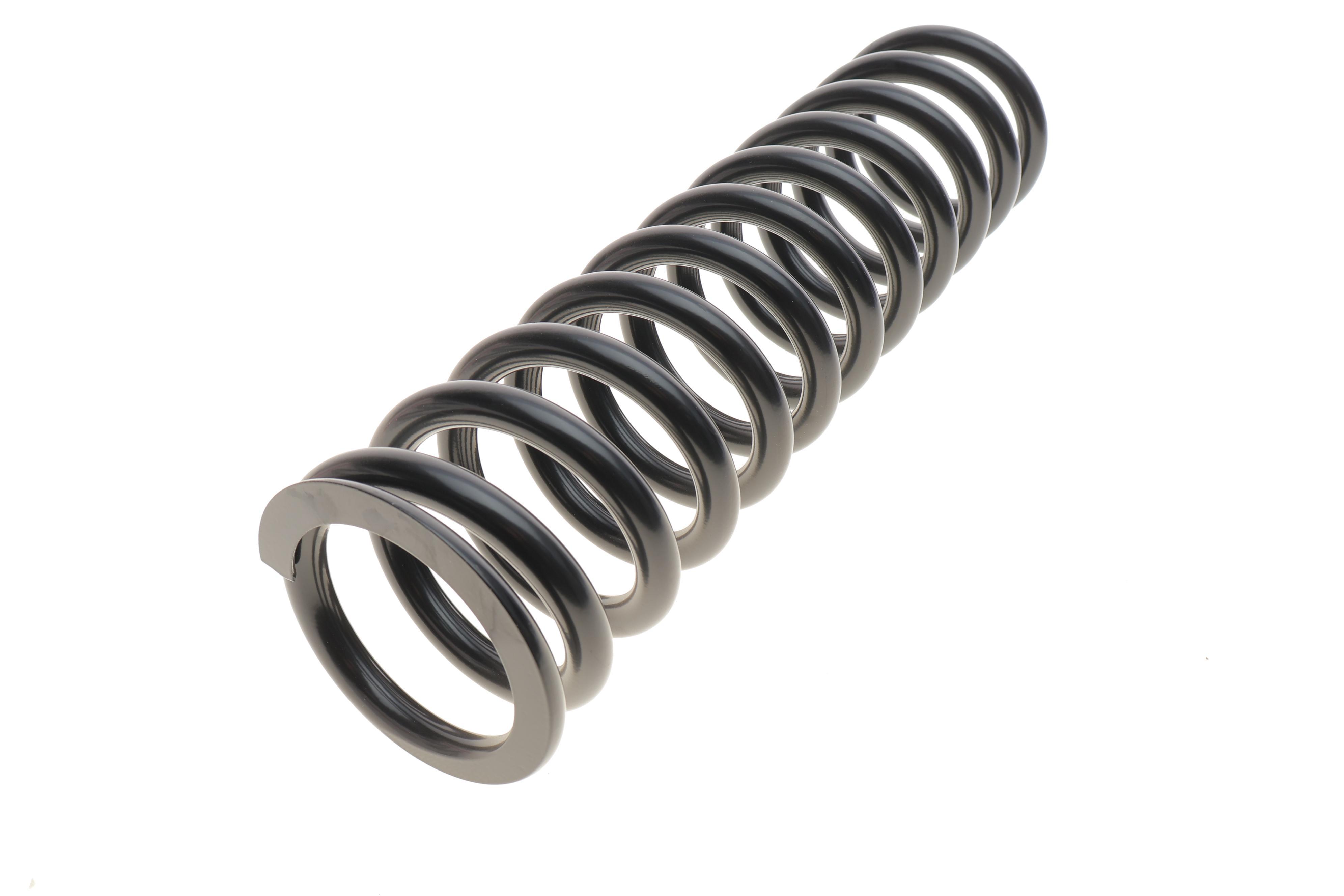 Пружина (передня) MB E-class (W124/S124) E300 Turbo-D/300T Turbo-D 86-96 (седан/універсал)