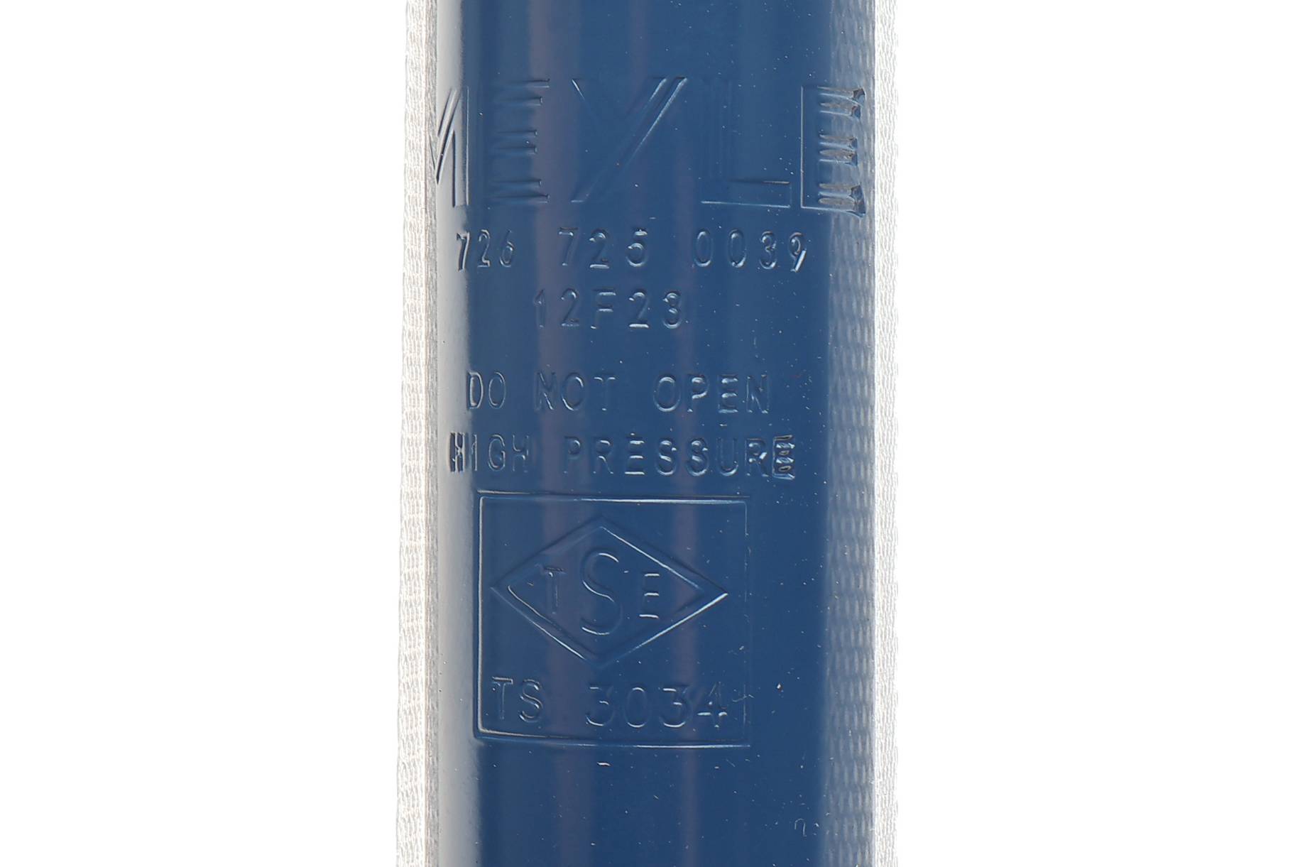 Амортизатор (задній) Ford Fiesta VII 17-