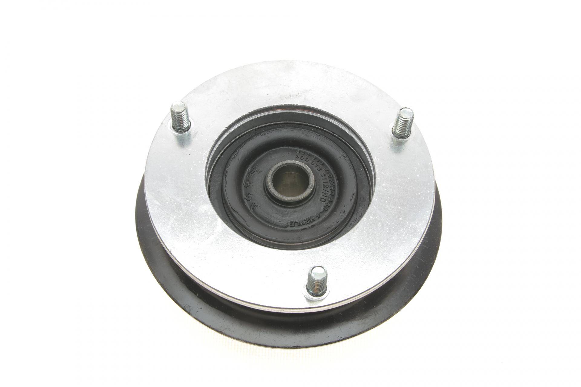 Подушка амортизатора (переднього) + підшипник BMW 7 (E32) 86-94