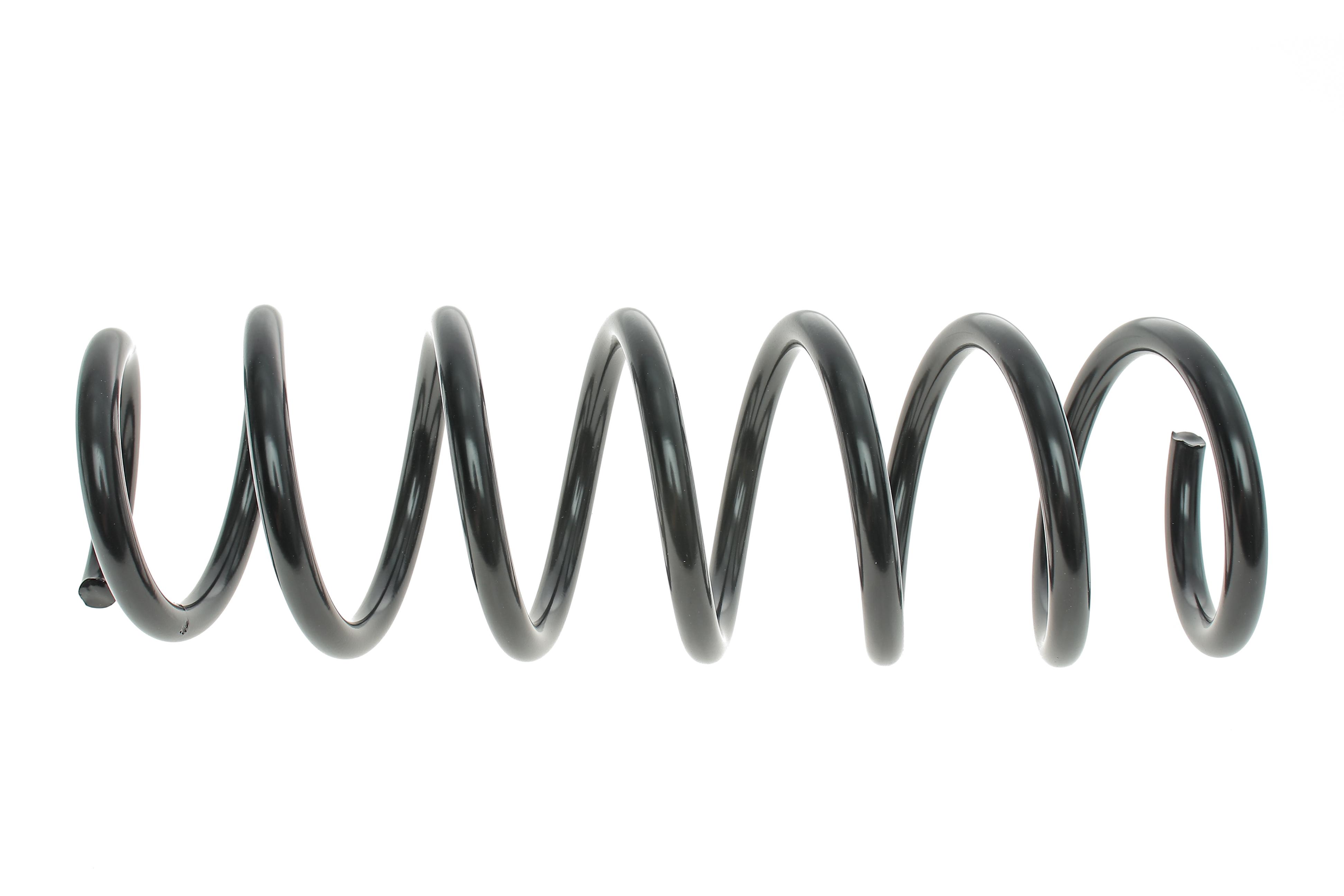 Пружина (передня) BMW 5 (F10/F11) 520d/520i/523i/528i/530i 10-17 (седан/універсал) (без М-техніки)