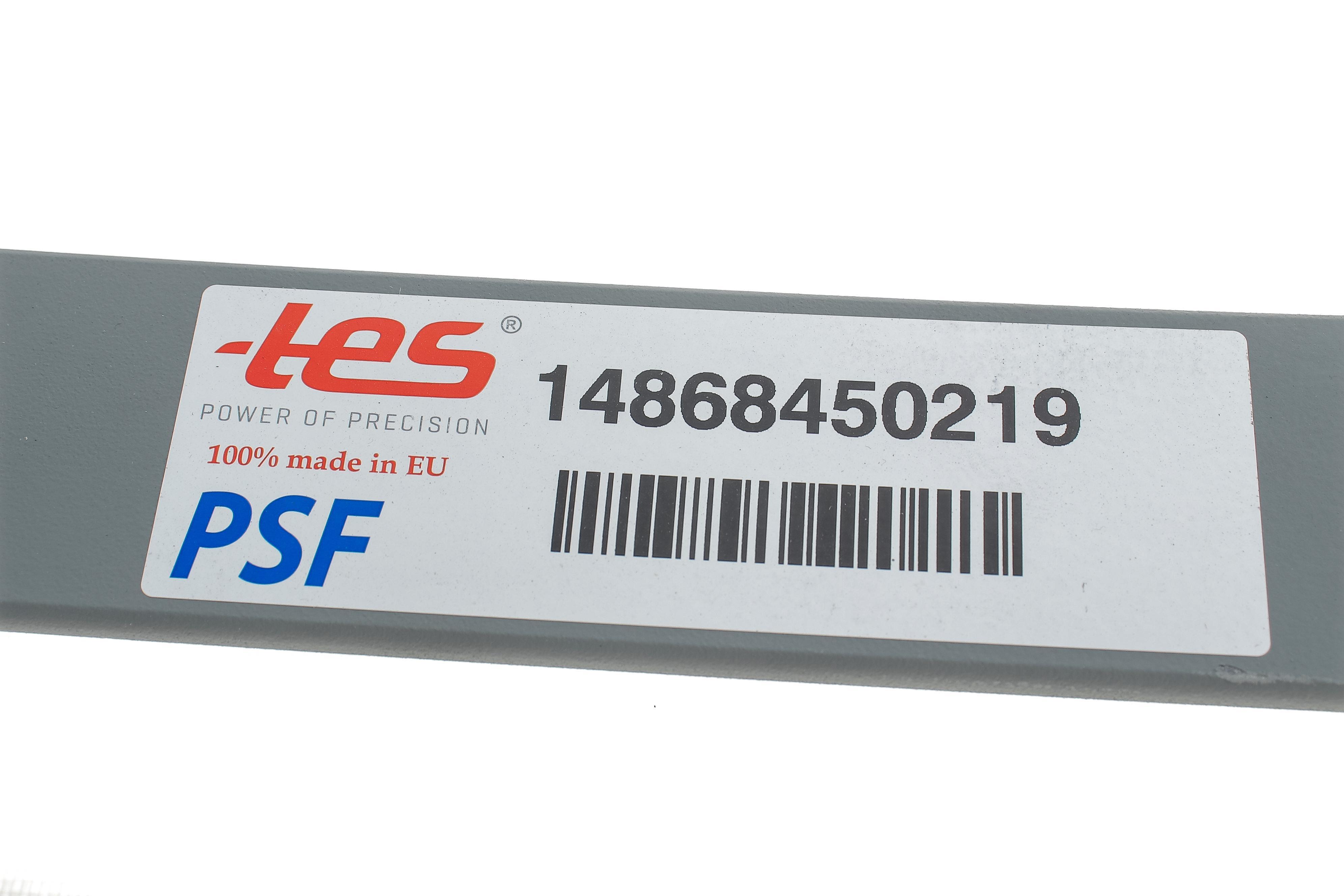 Ресора задня (2-й лист) Ford Ranger 06-12