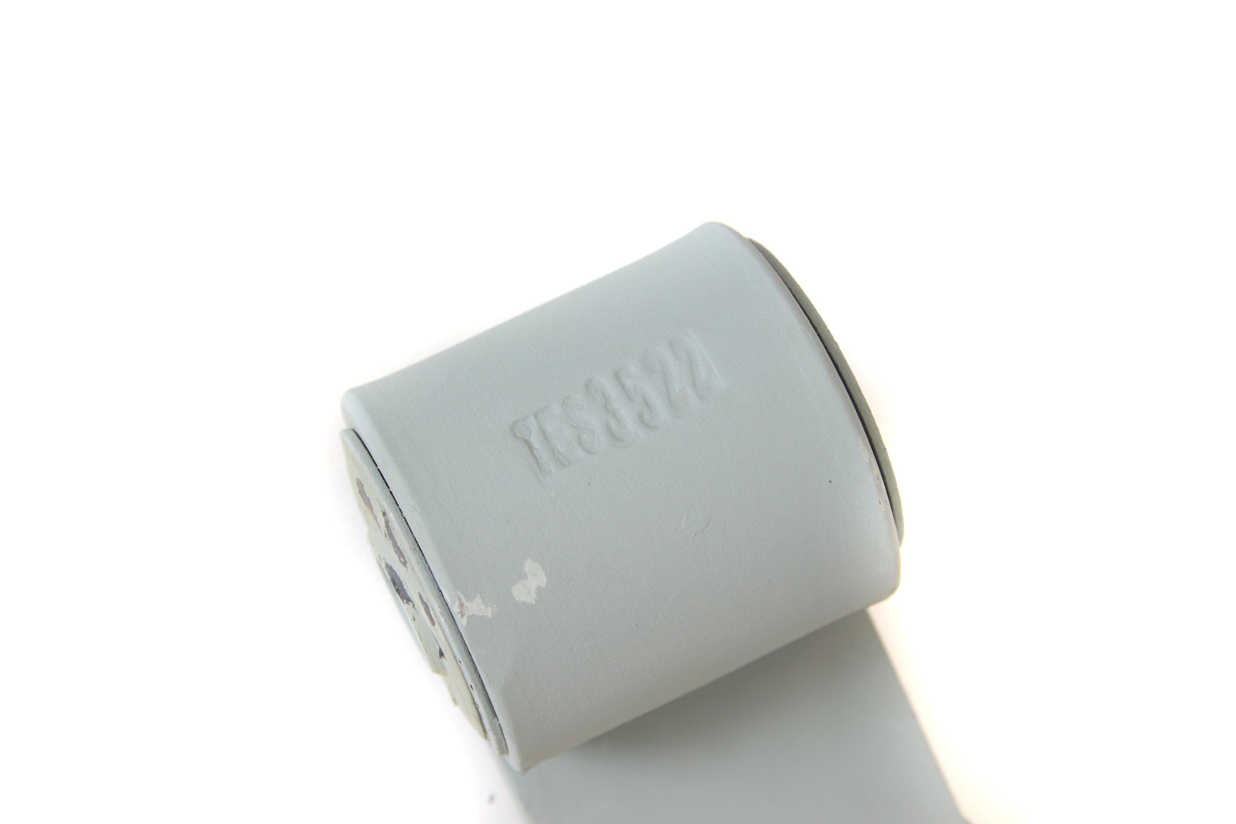 Ресора задня Iveco Daily 01-16 (70/710/559/439) 40мм, (права)