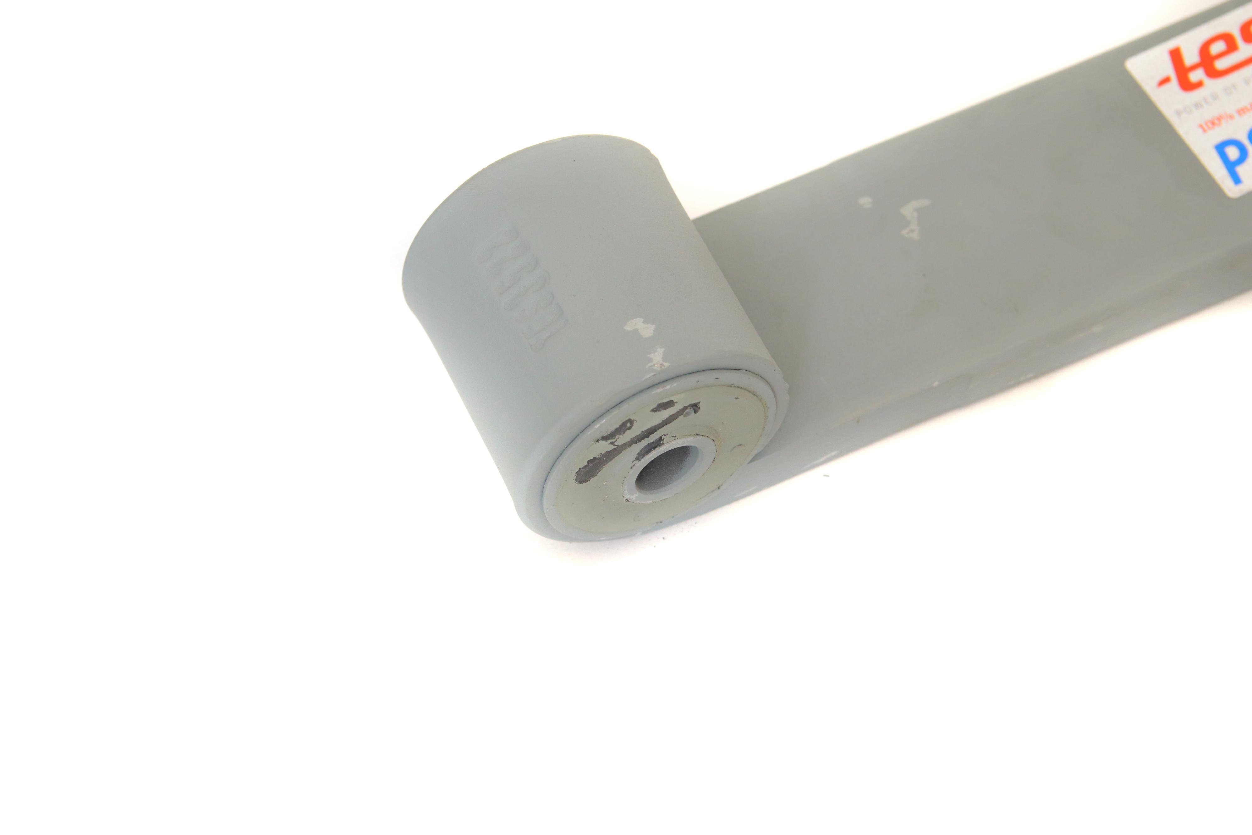 Ресора задня Iveco Daily 01-16 (70/710/559/439) 40мм, (права)