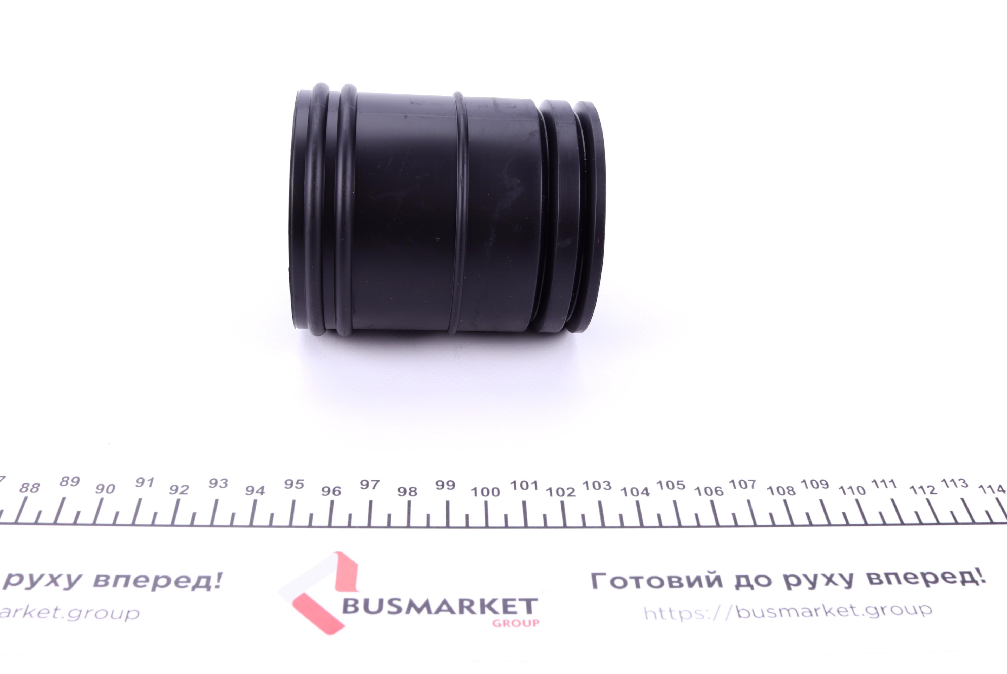 Пильник амортизатора (переднього) BMW 3 (E36)/5 (E39)/7 (E38)/Z3 (E36)/Z8 (E52) 90-06