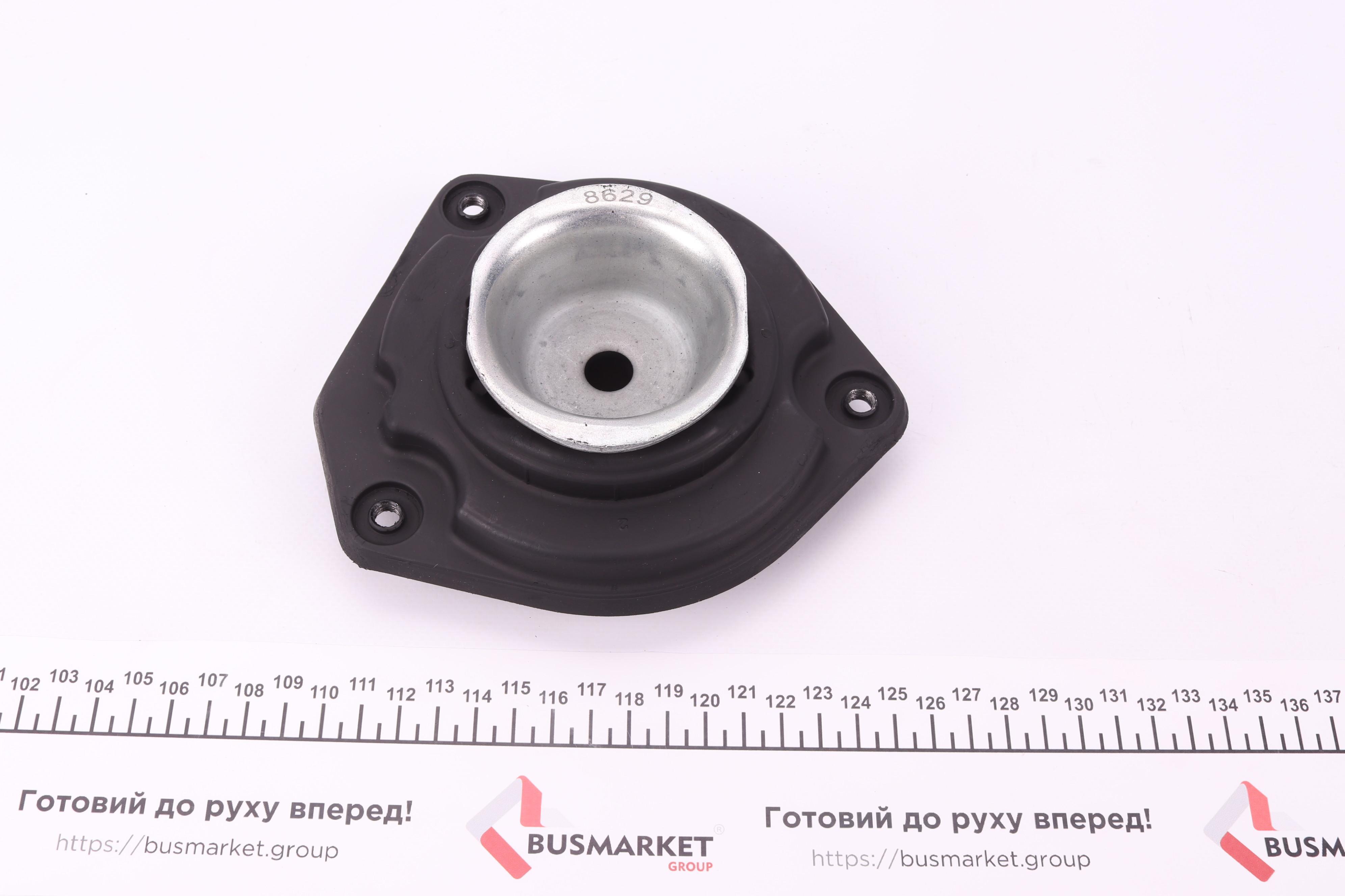 Подушка амортизатора (переднього) Renault Kangoo 08-/MB Citan (W415) 12-