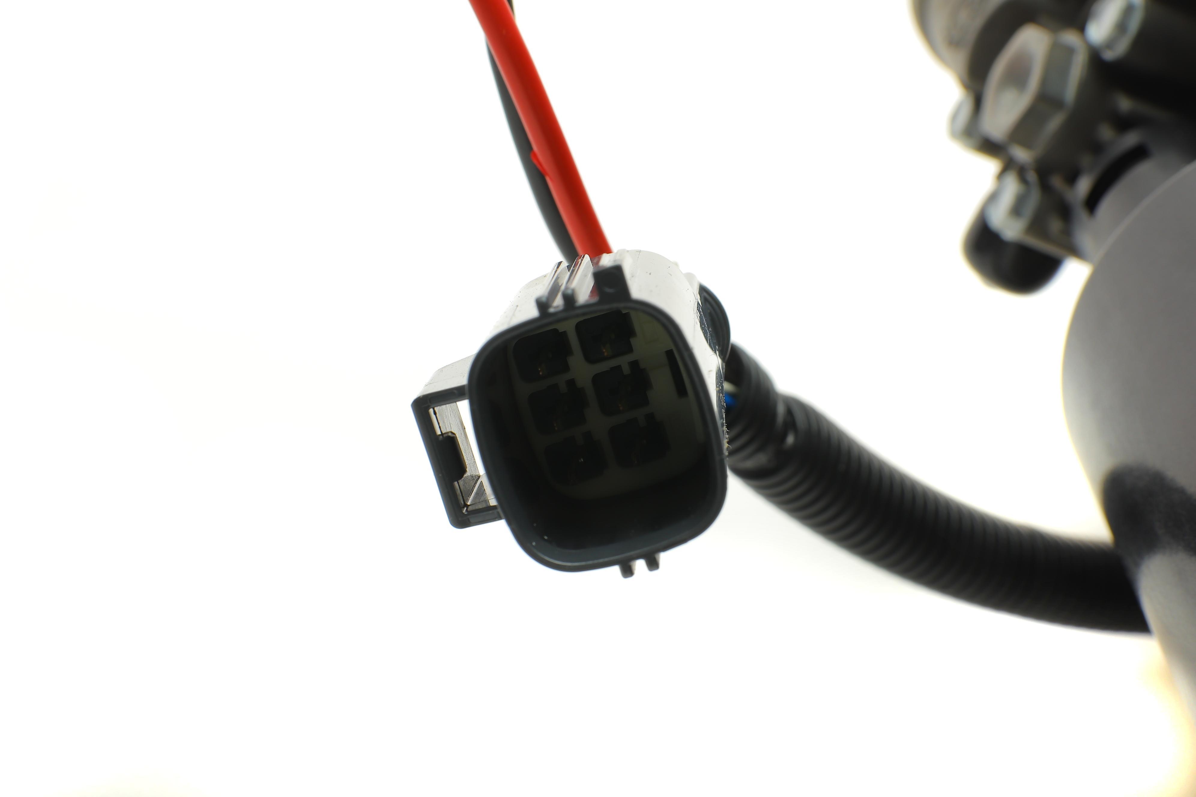 Компресор пневмосистеми Land Rover Discovery III/IV 2.7-3.0TD/3.0-5.0 i 04-