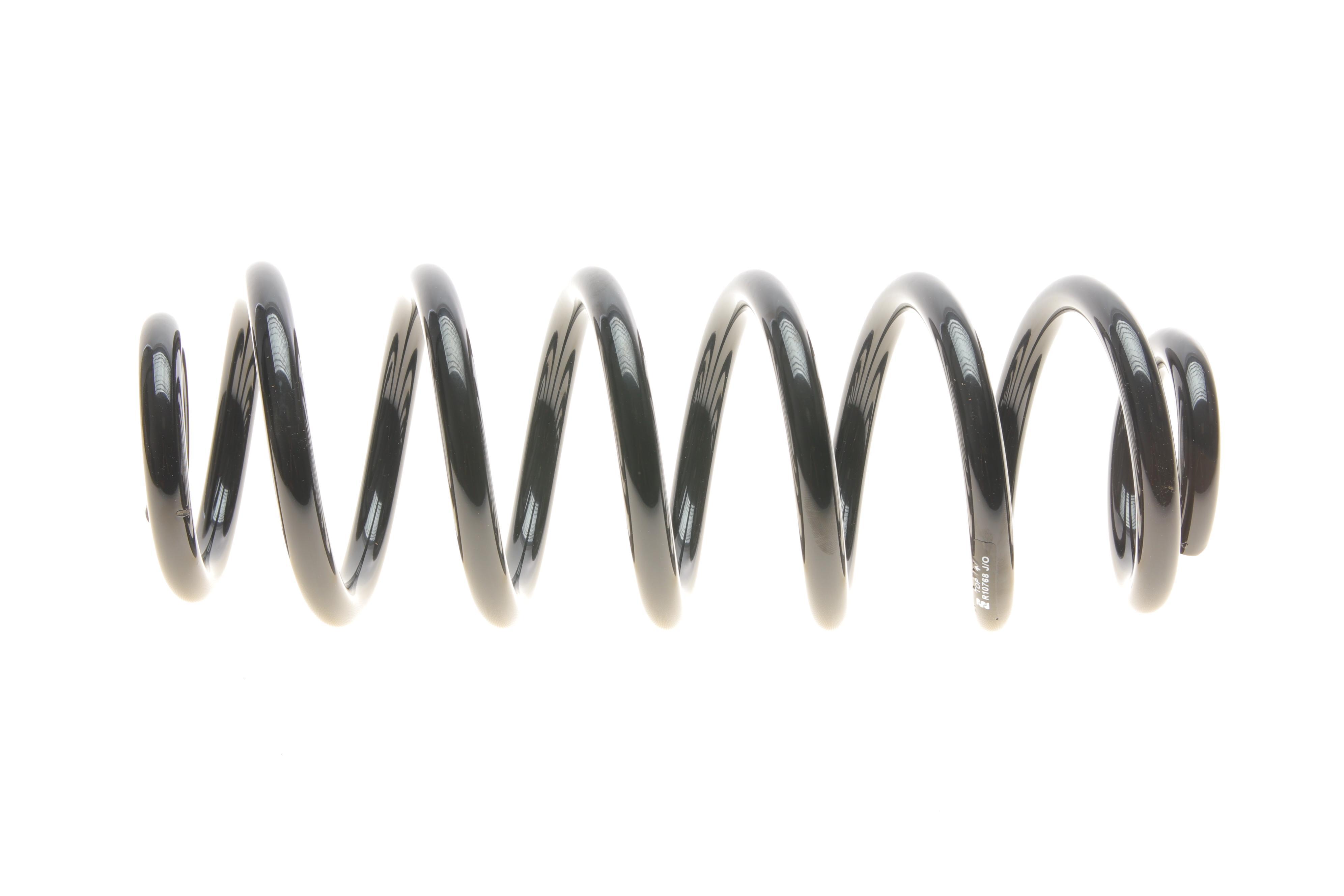 Пружина (задня) VW Passat/Tiguan 1.4/2.0 TSI/TDI 05-18