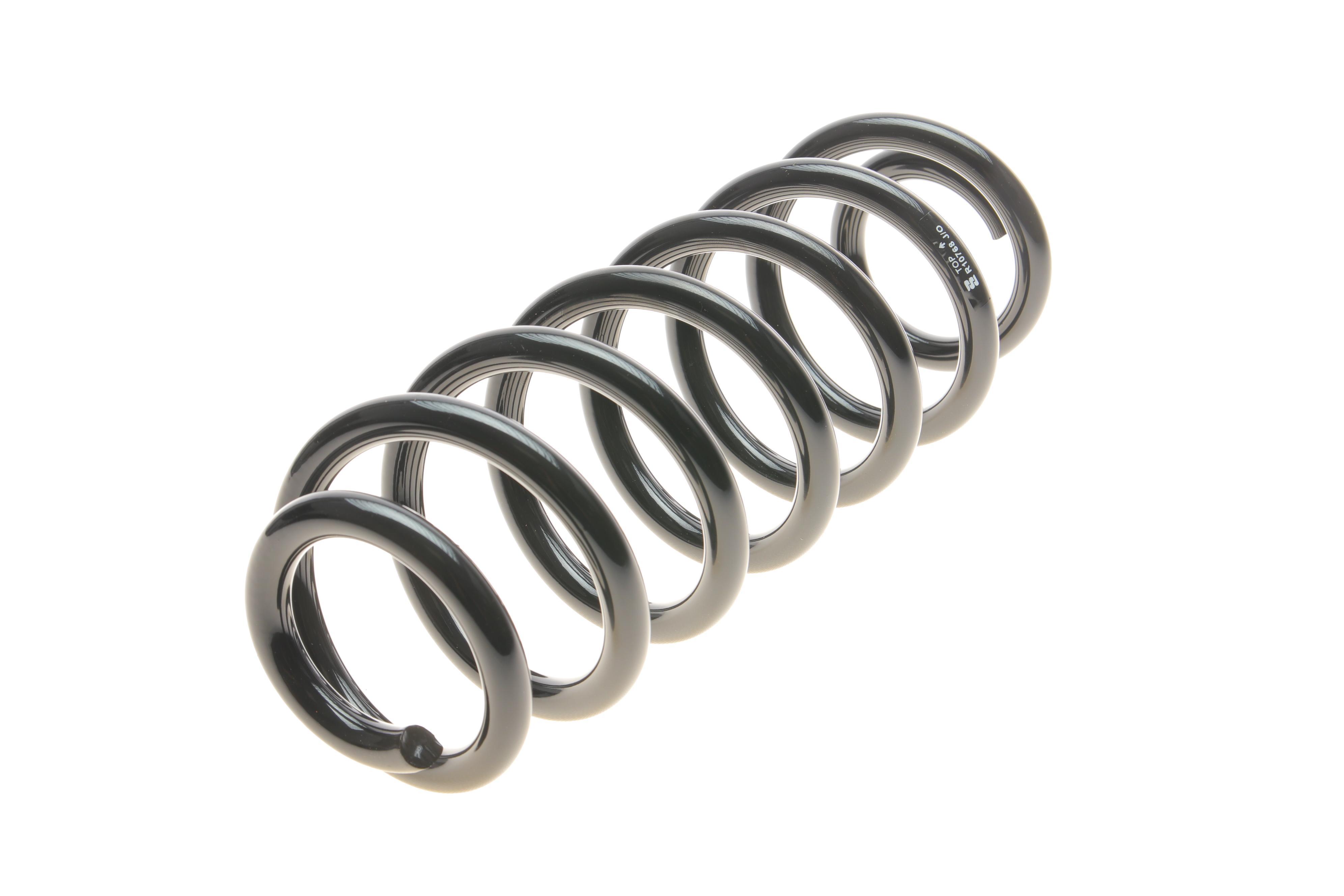 Пружина (задня) VW Passat/Tiguan 1.4/2.0 TSI/TDI 05-18