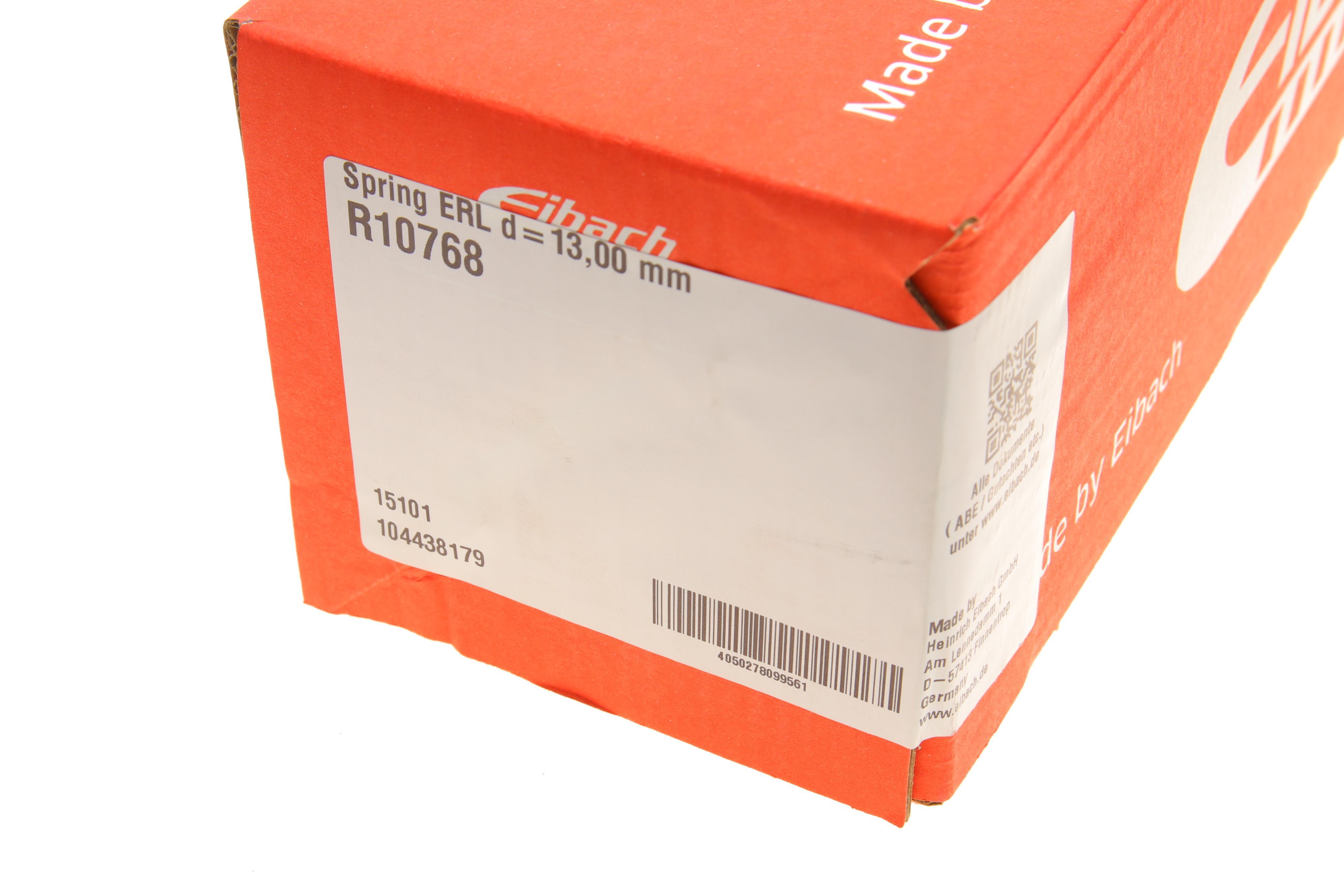 Пружина (задня) VW Passat/Tiguan 1.4/2.0 TSI/TDI 05-18