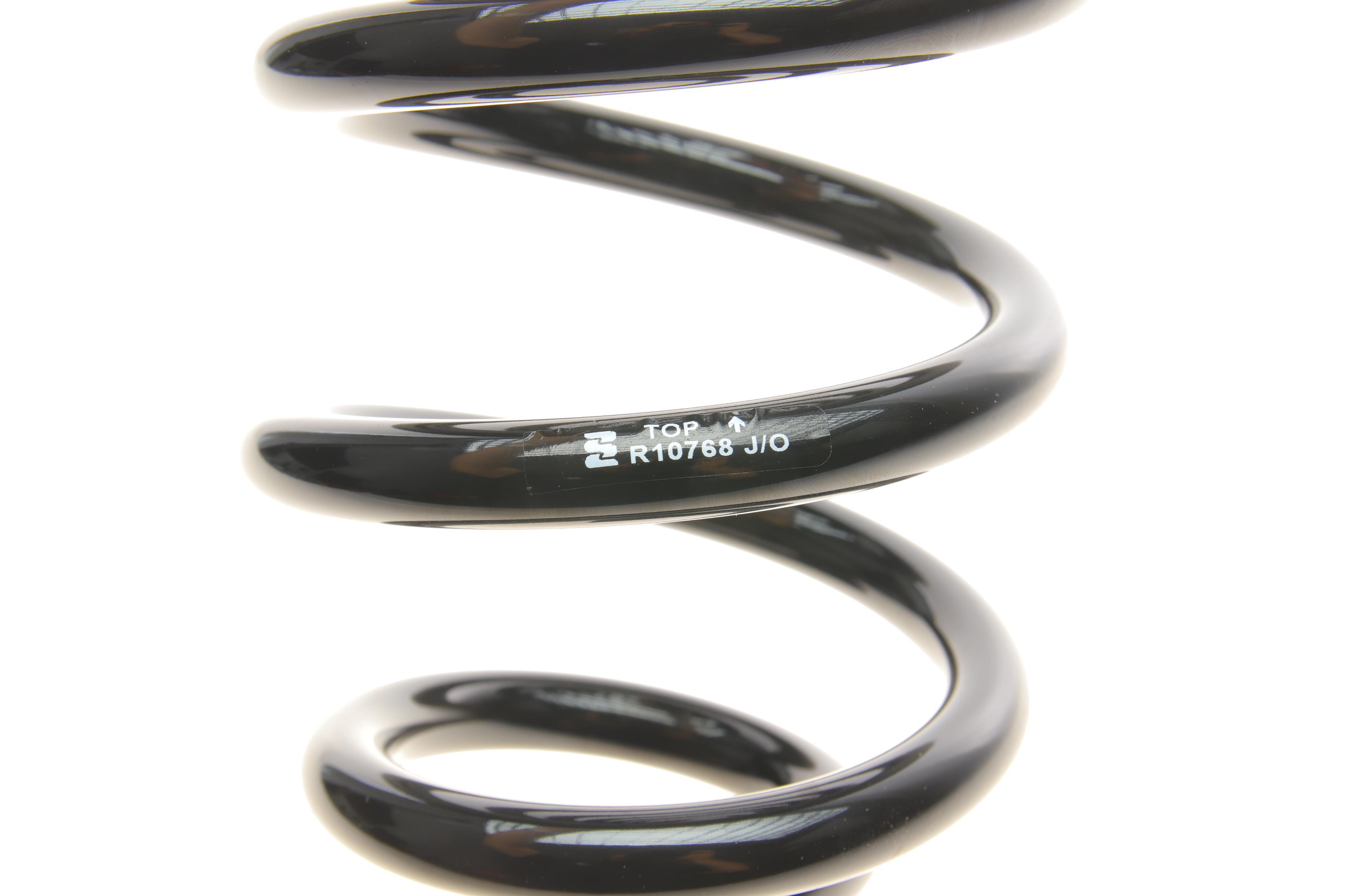 Пружина (задня) VW Passat/Tiguan 1.4/2.0 TSI/TDI 05-18