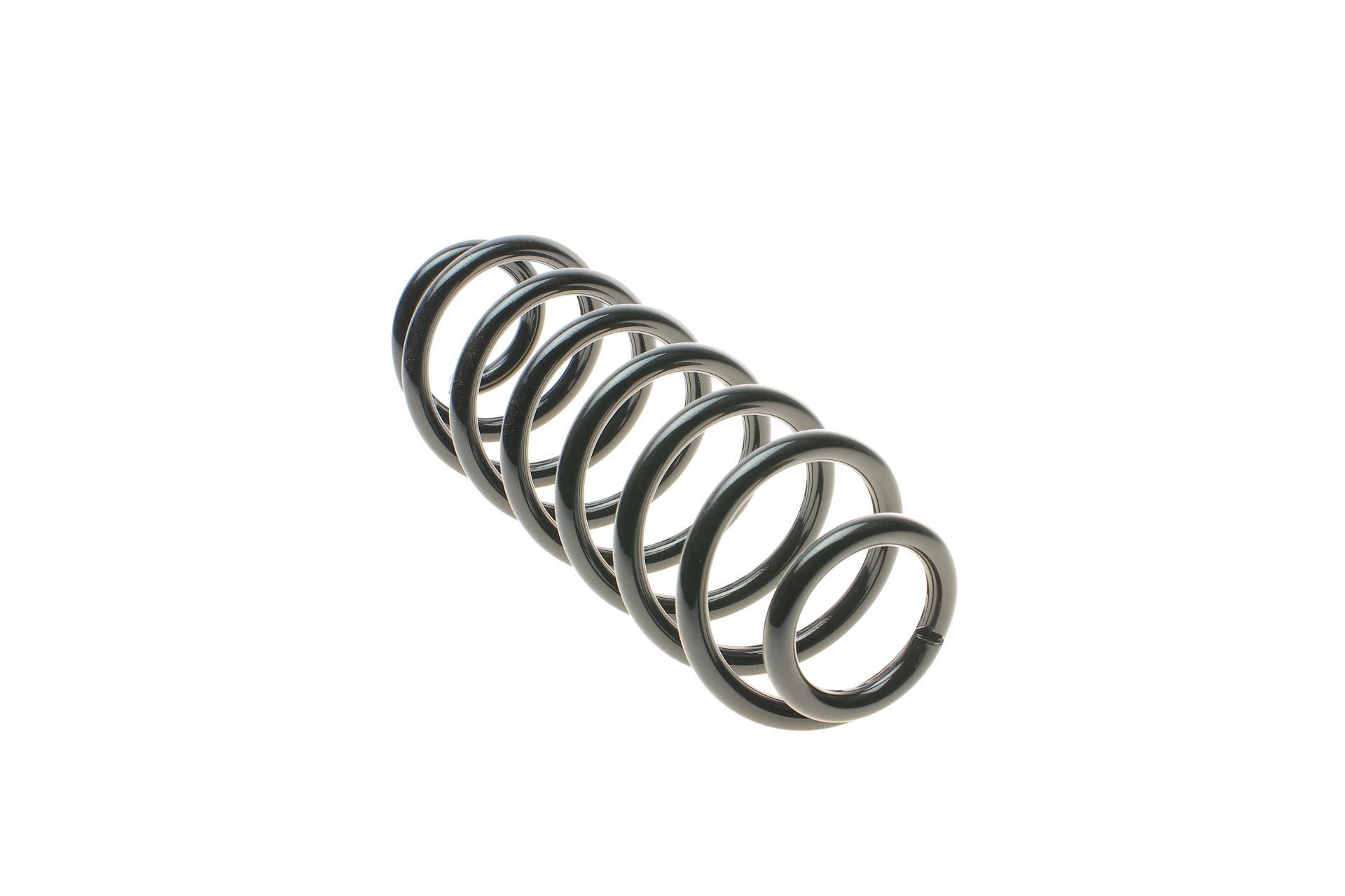 Пружина (задня) Skoda Yeti 1.2-1.4TSI/2.0TDI 09-17 (SUV)/VW Golf V 1.9-2.0TDI 4motion 04-08