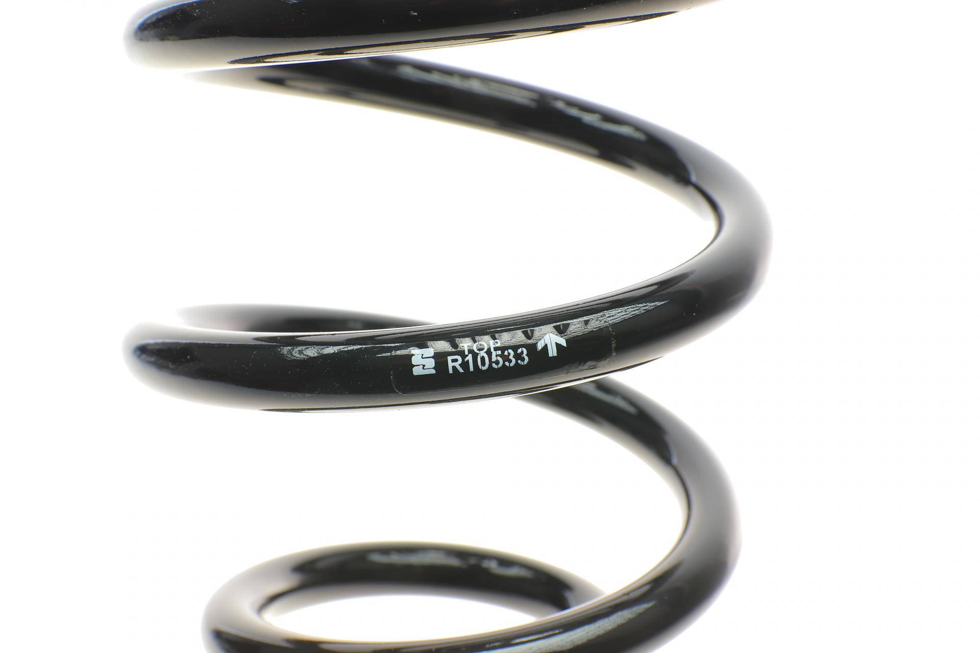 Пружина (задня) Skoda Yeti 1.2-1.4TSI/2.0TDI 09-17 (SUV)/VW Golf V 1.9-2.0TDI 4motion 04-08