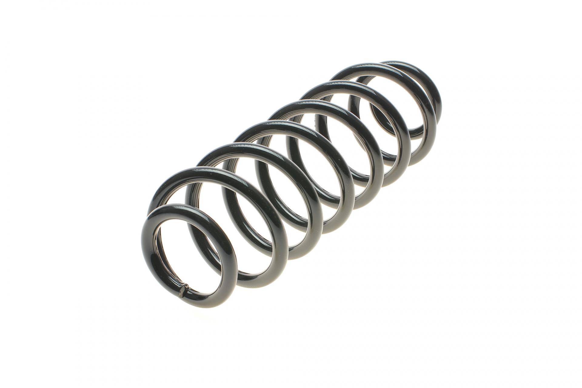 Пружина (задня) Skoda Yeti 1.2-1.4TSI/2.0TDI 09-17 (SUV)/VW Golf V 1.9-2.0TDI 4motion 04-08