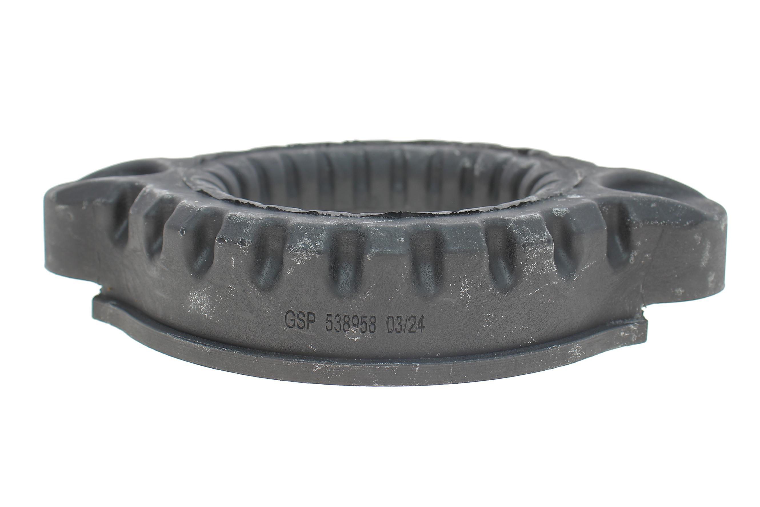 Проставка пружини (задньої/верхня) Mitsubishi Outlander II/III 06-