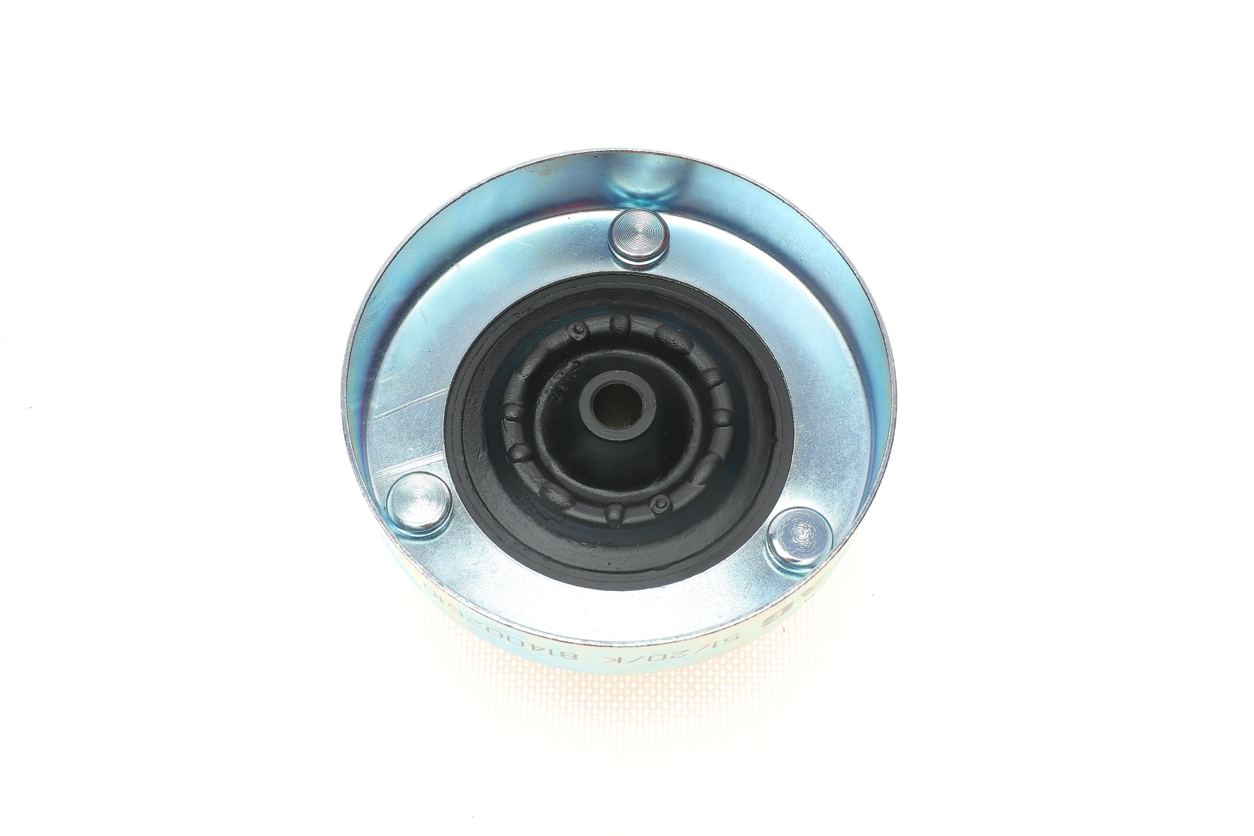 Подушка амортизатора (заднього) BMW 5 (E34) 88-97 M20/M30/M40/M43/M50