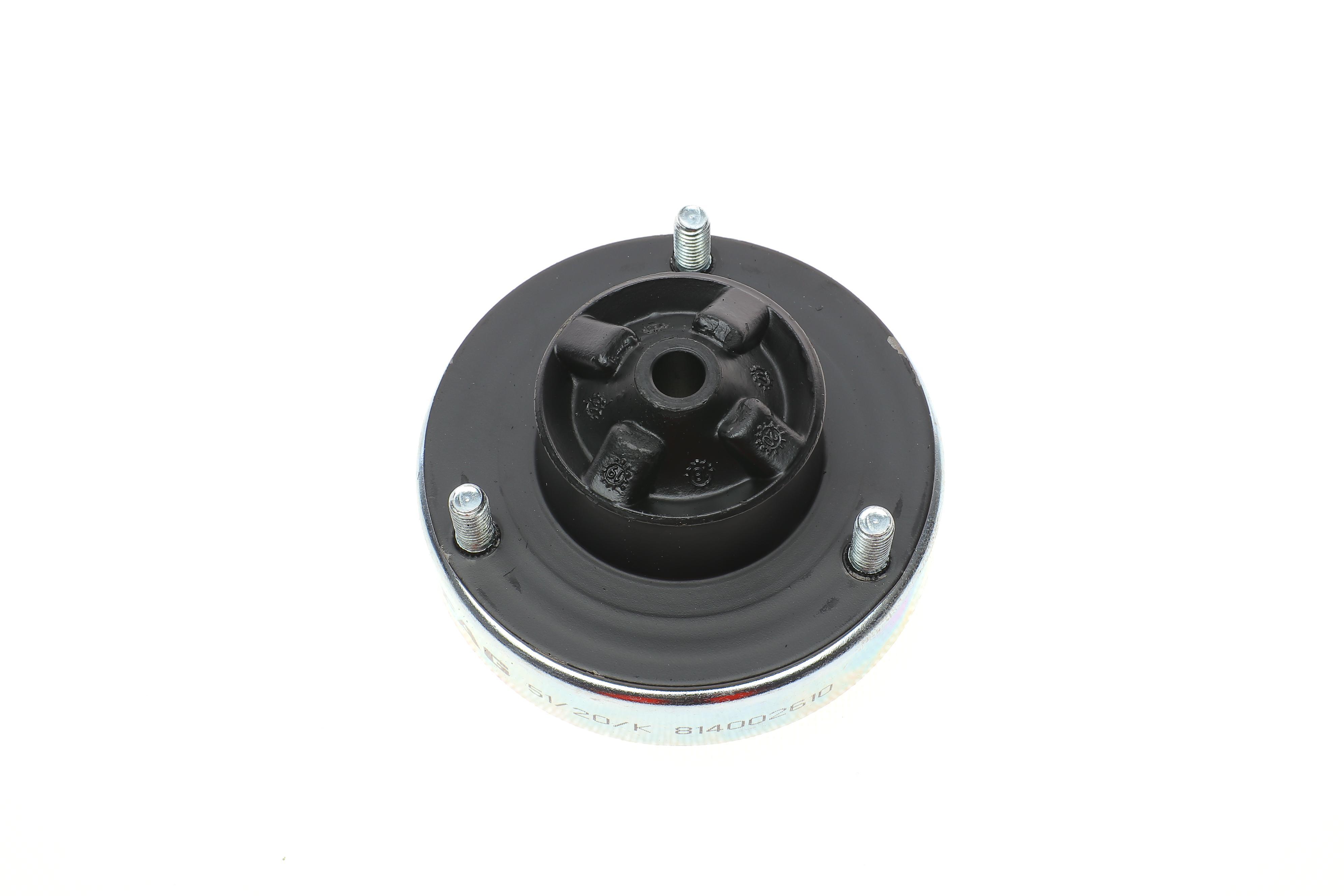 Подушка амортизатора (заднього) BMW 5 (E34) 88-97 M20/M30/M40/M43/M50