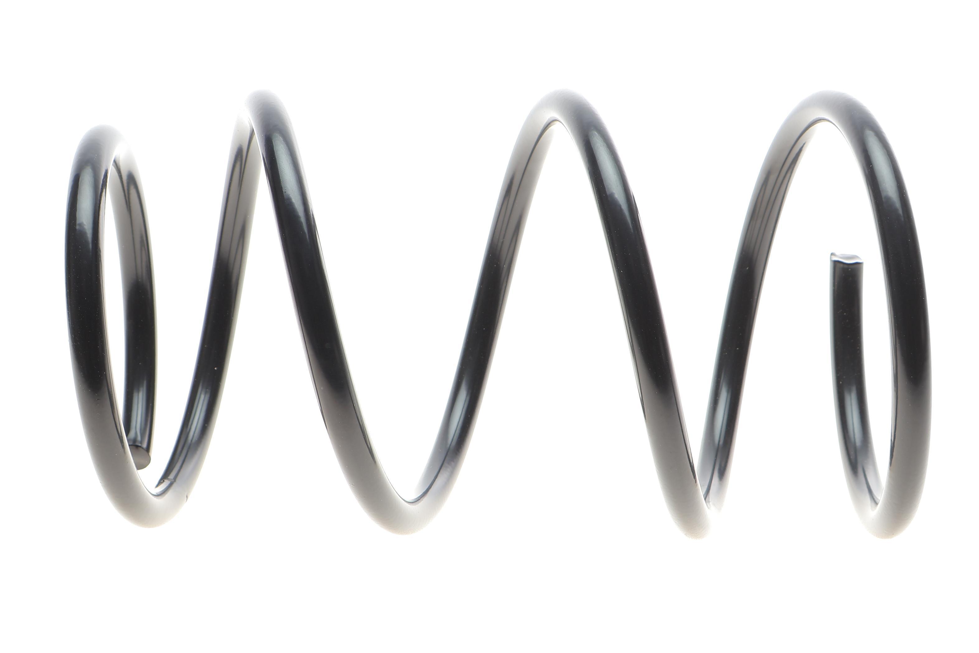 Пружина (передня) Subaru Forester 2.0AWD/2.5AWD 08- (SUV)