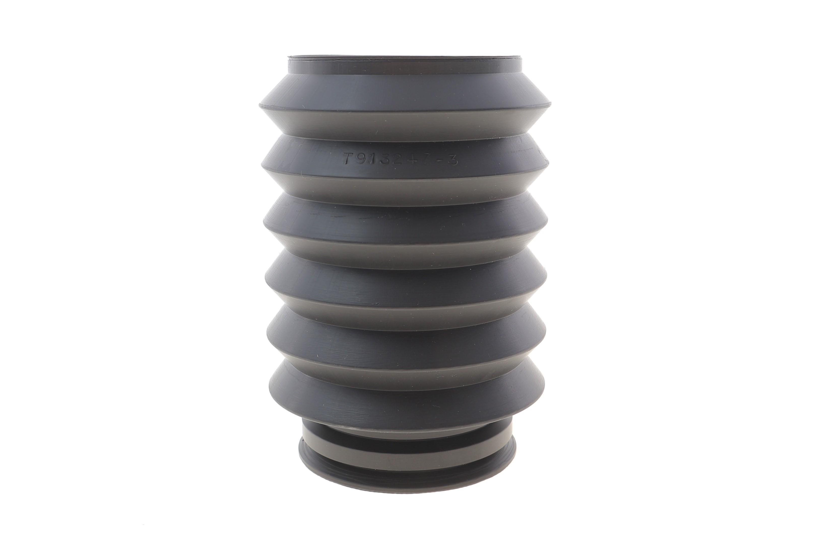 Пильник + відбійник амортизатора (переднього) BMW 1 (E81/E82/E88)/3 (E46/E90/E91/92) 98-13 (к-кт 2 ш