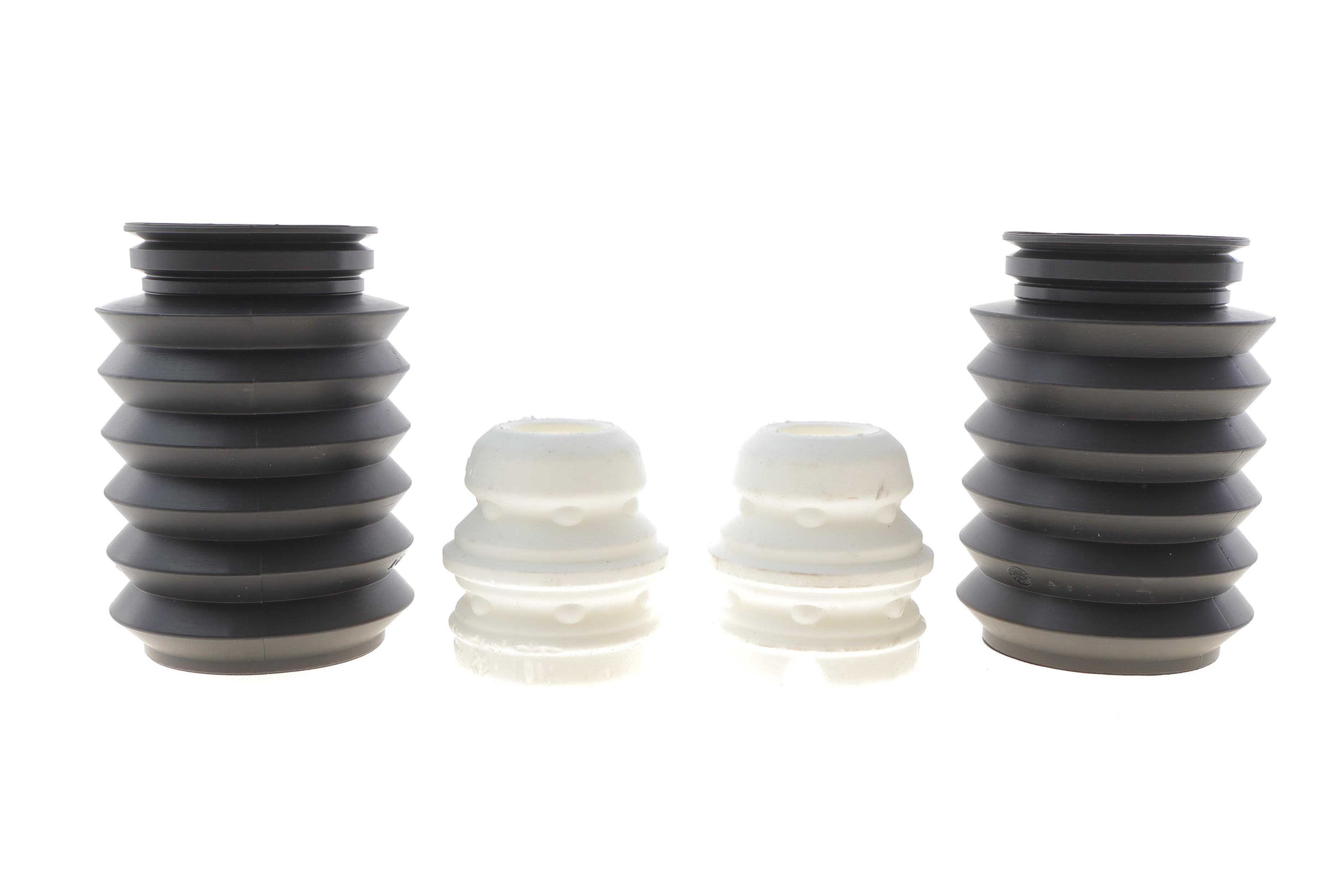 Пильник + відбійник амортизатора (переднього) BMW 1 (E81/E82/E88)/3 (E46/E90/E91/92) 98-13 (к-кт 2 шт)