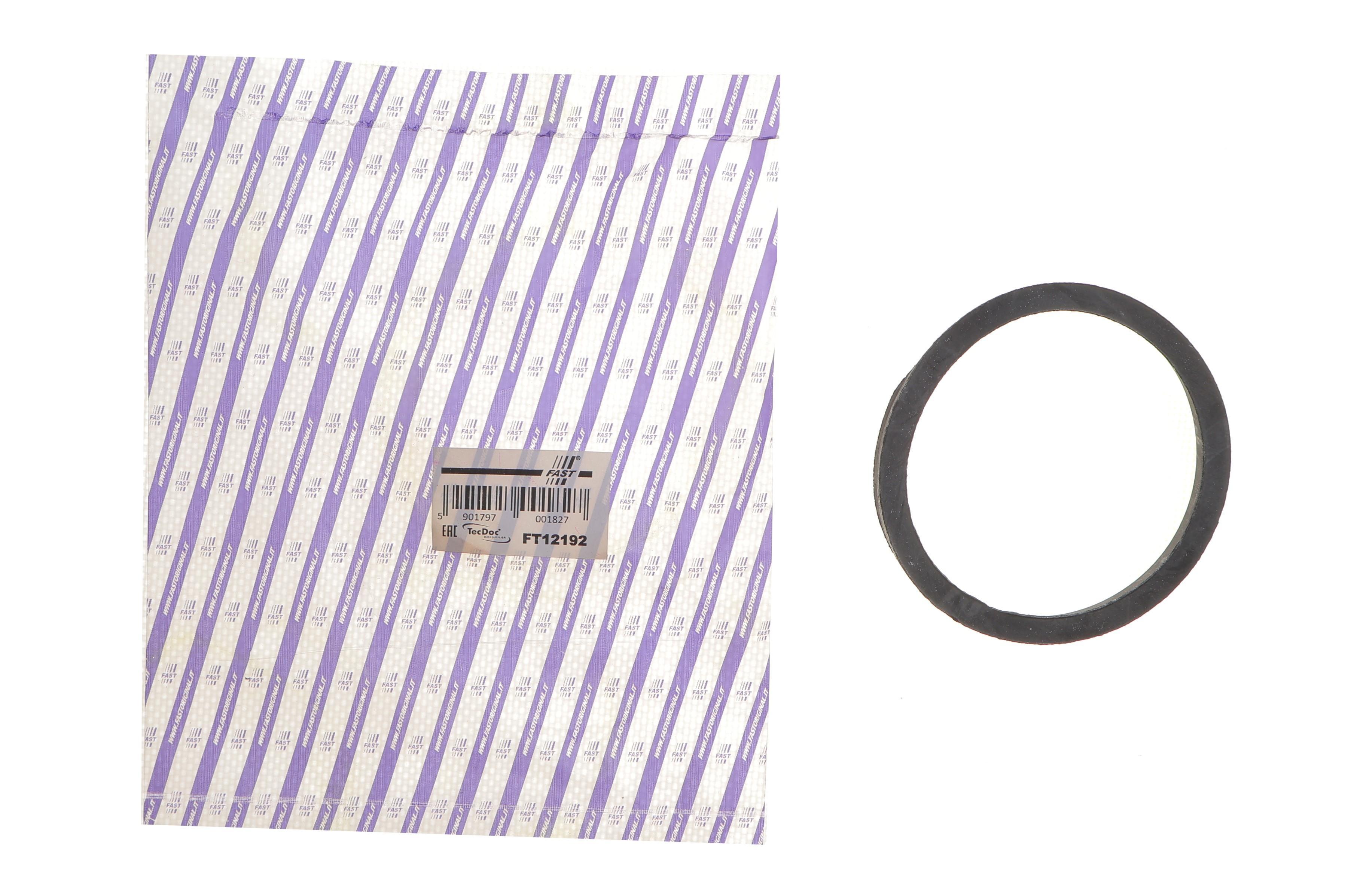 Пильник підшипника амортизатора Fiat Ducato 94-