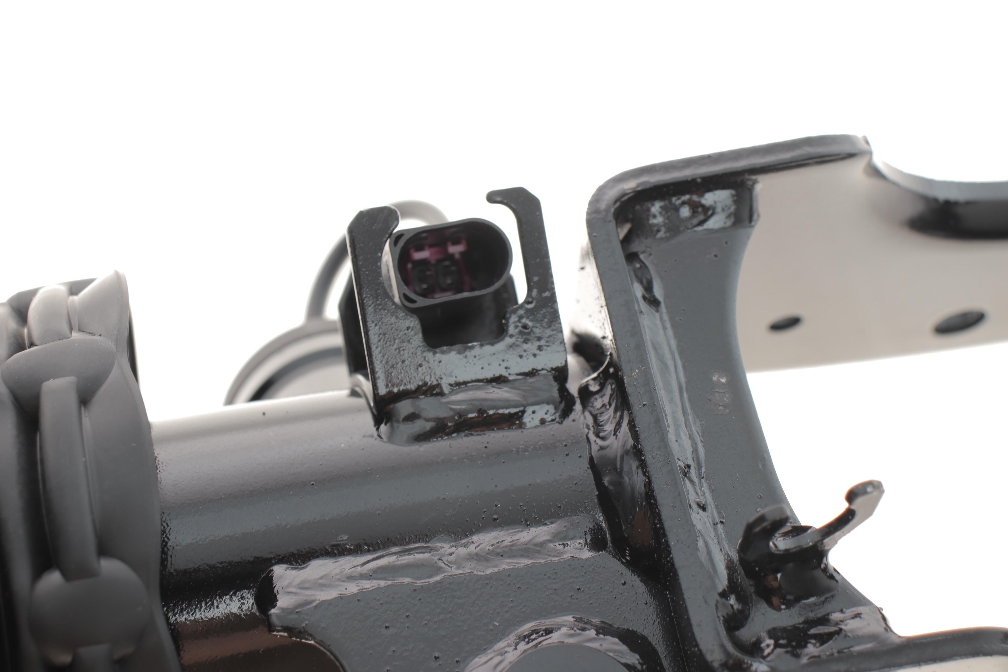 Амортизатор (передній) Audi Q7 06-15/VW Touareg 03-10 (L)